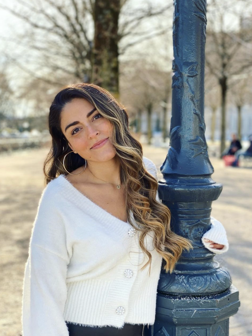 La sélection de Rose-Marie