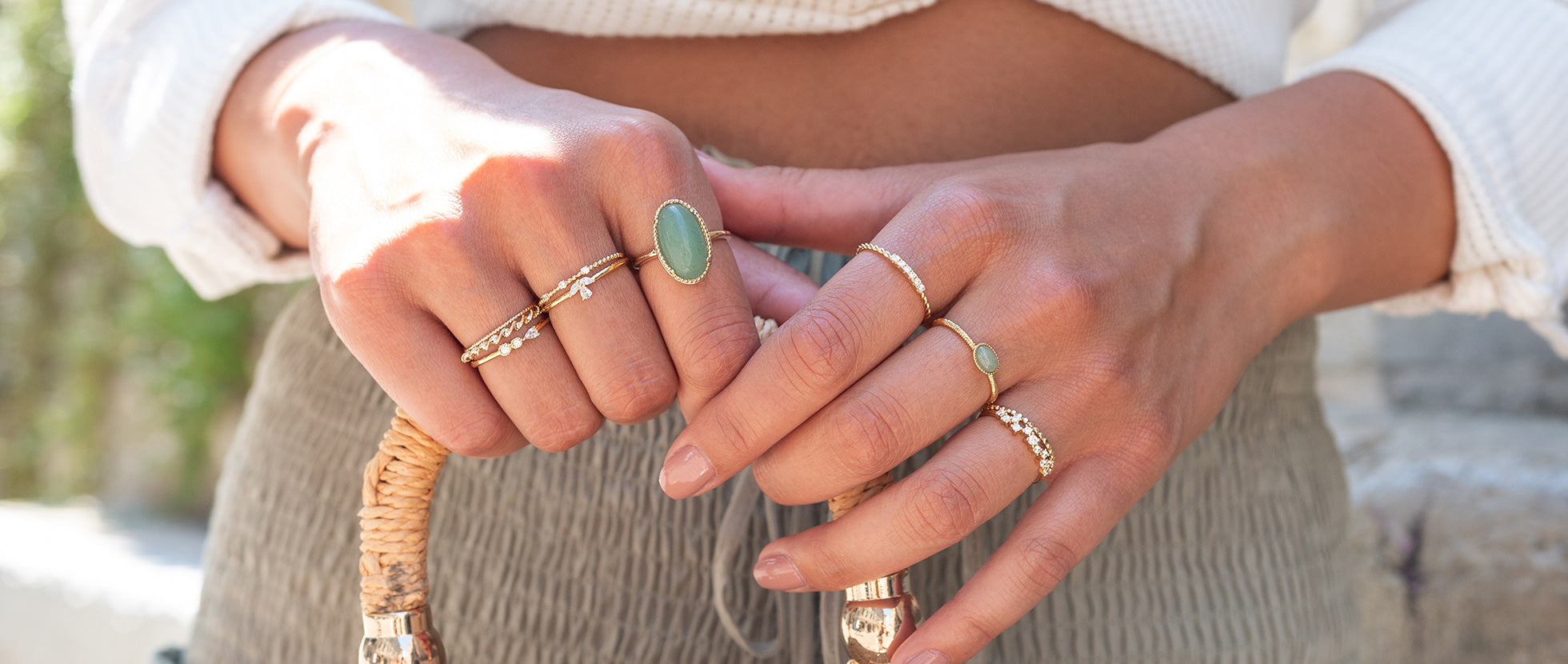 Comment accumuler ses bagues ?