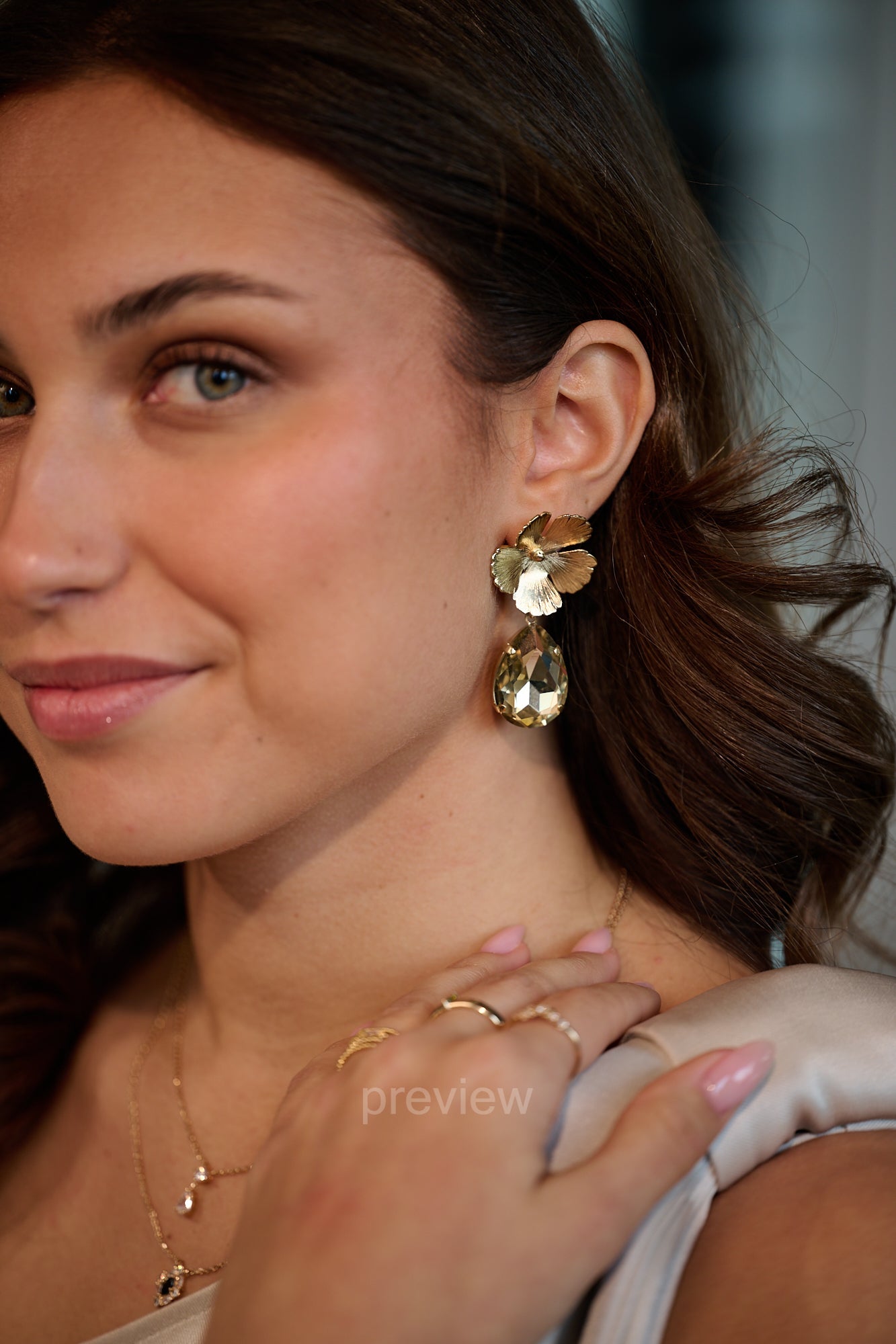 Boucles personnalisables