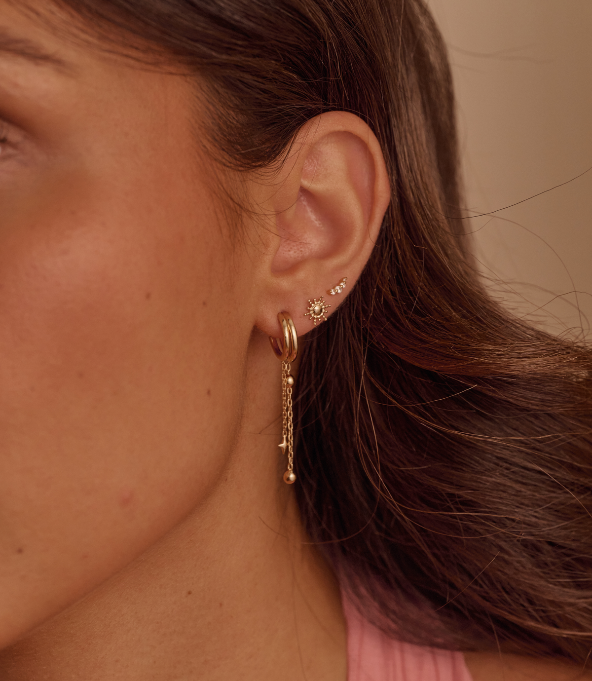 Boucles coups de coeur de la rentrée