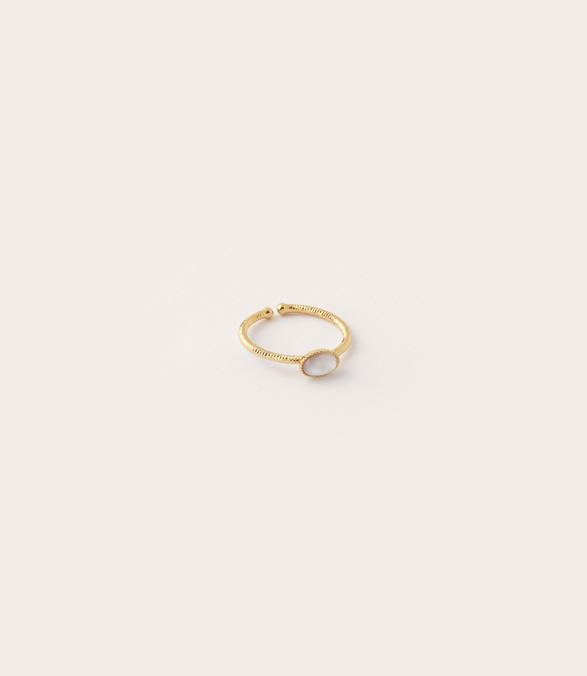 Bague Suna