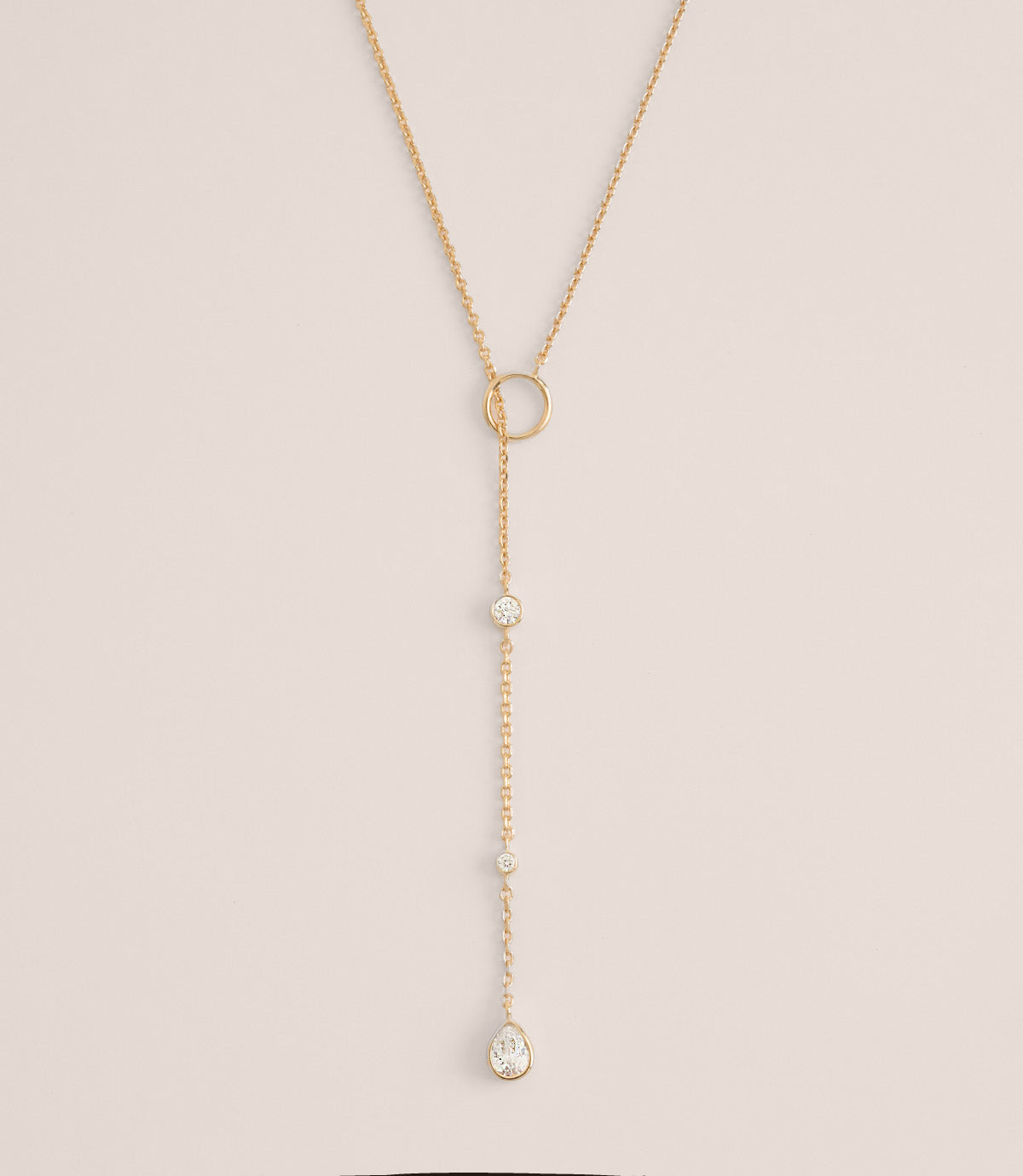 Collier Thyra