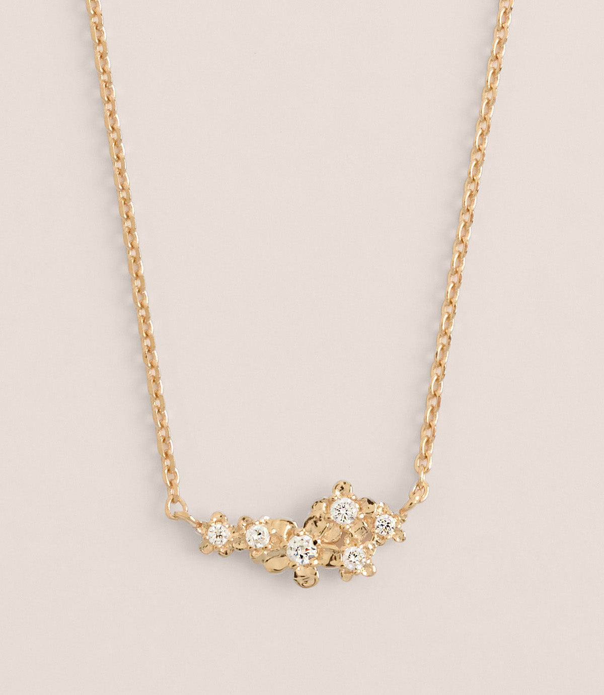 Collier Fiorella