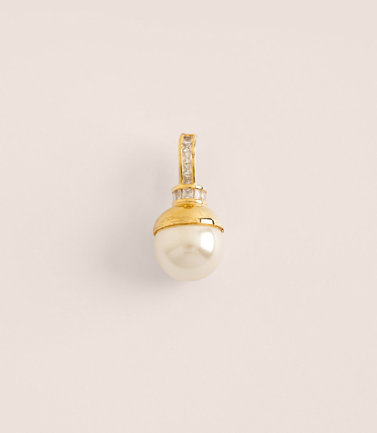 Pendentif Claudio