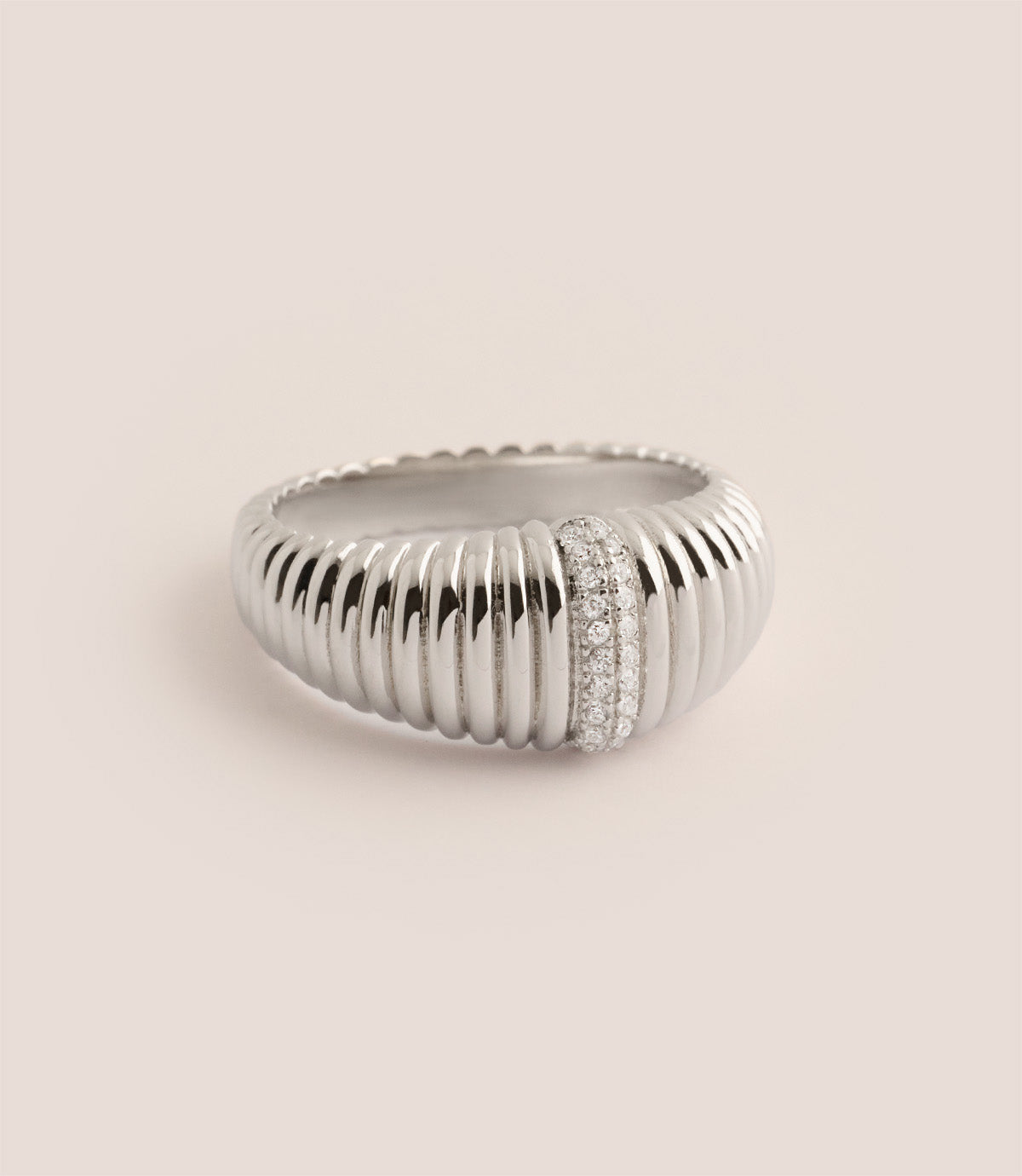 Bague Christy
