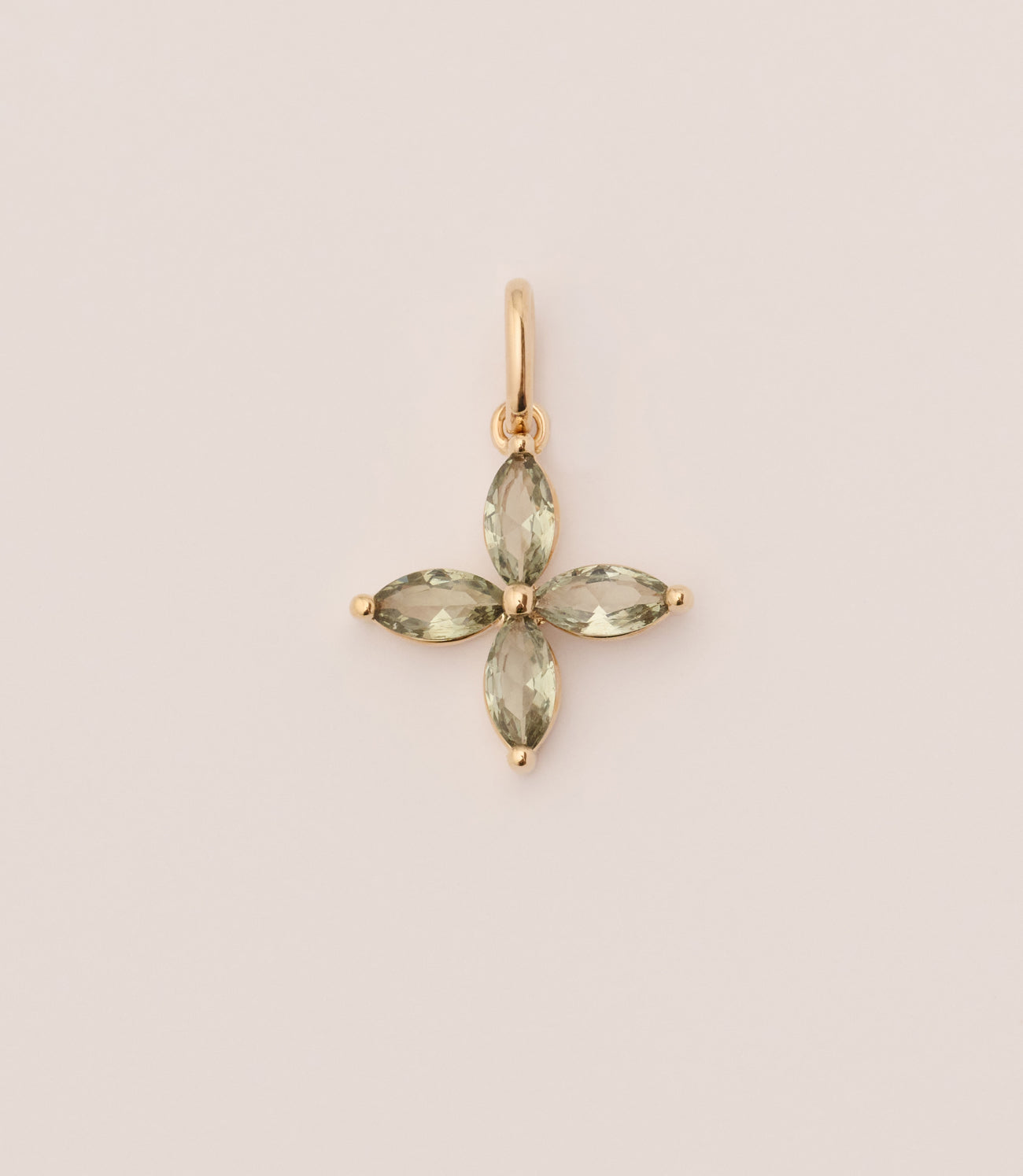 Charm Falia