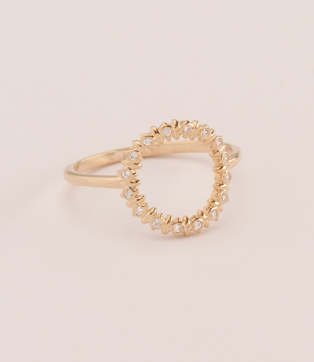 Bague Lorin