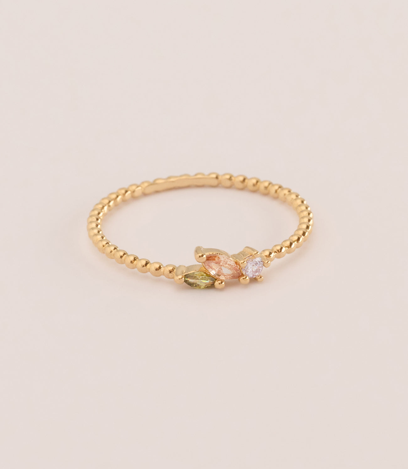 Bague Rosie