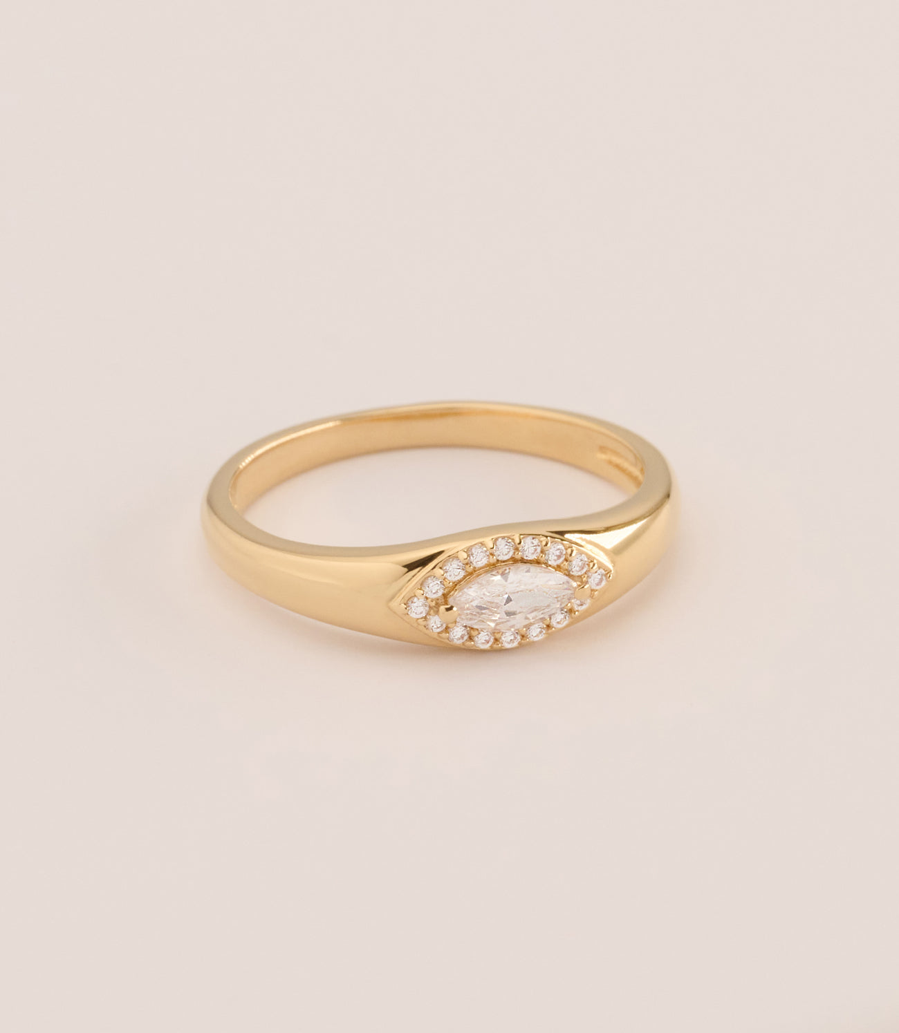 Bague Germaine