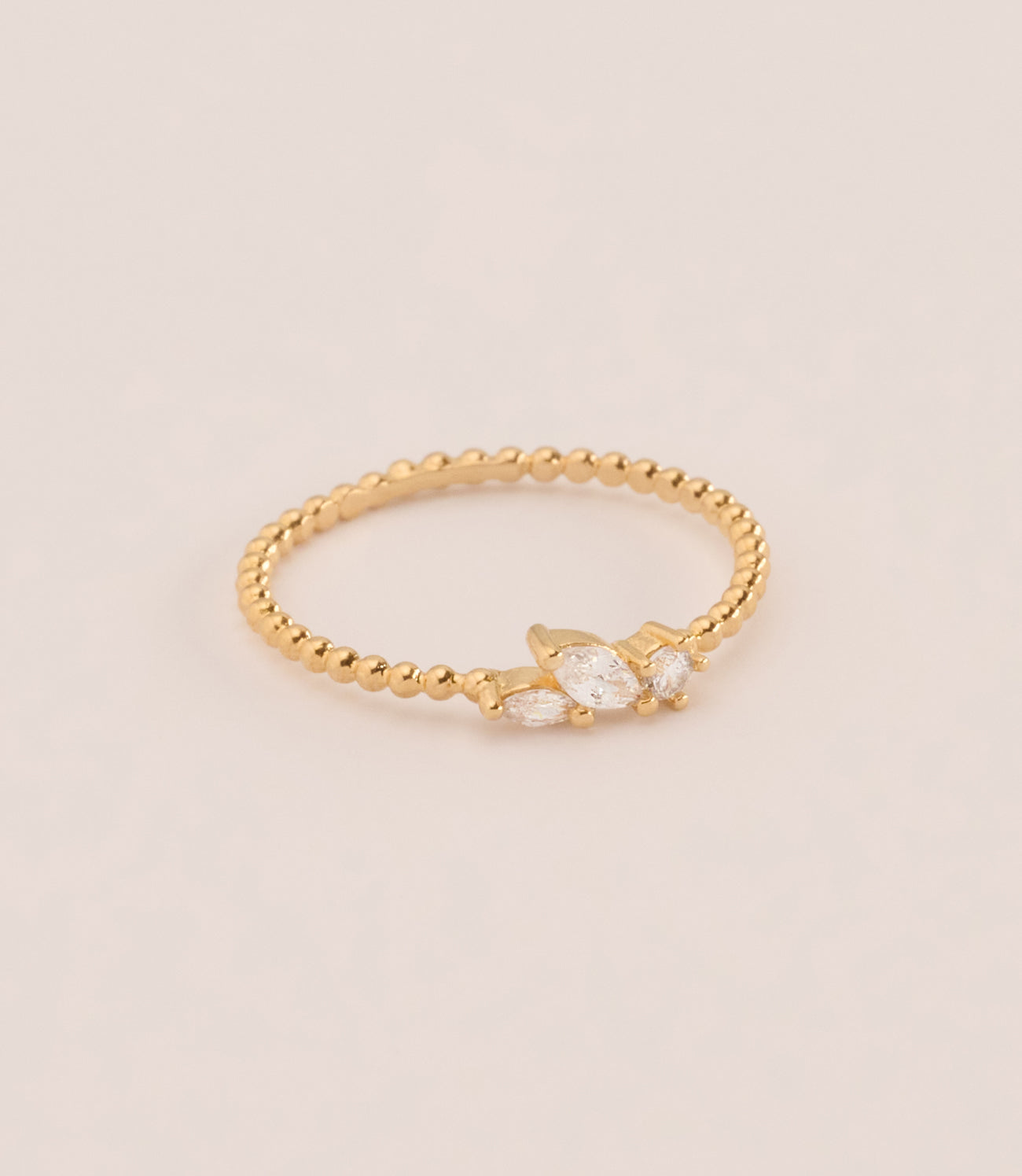 Bague Rosie