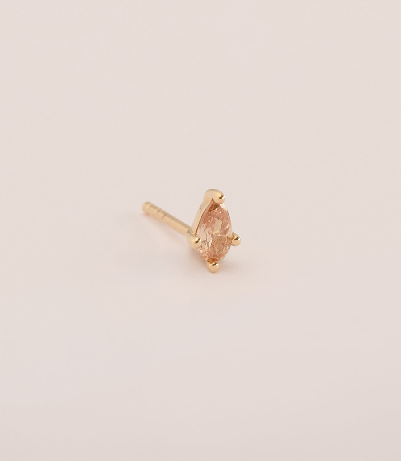 Boucle Solea Puce