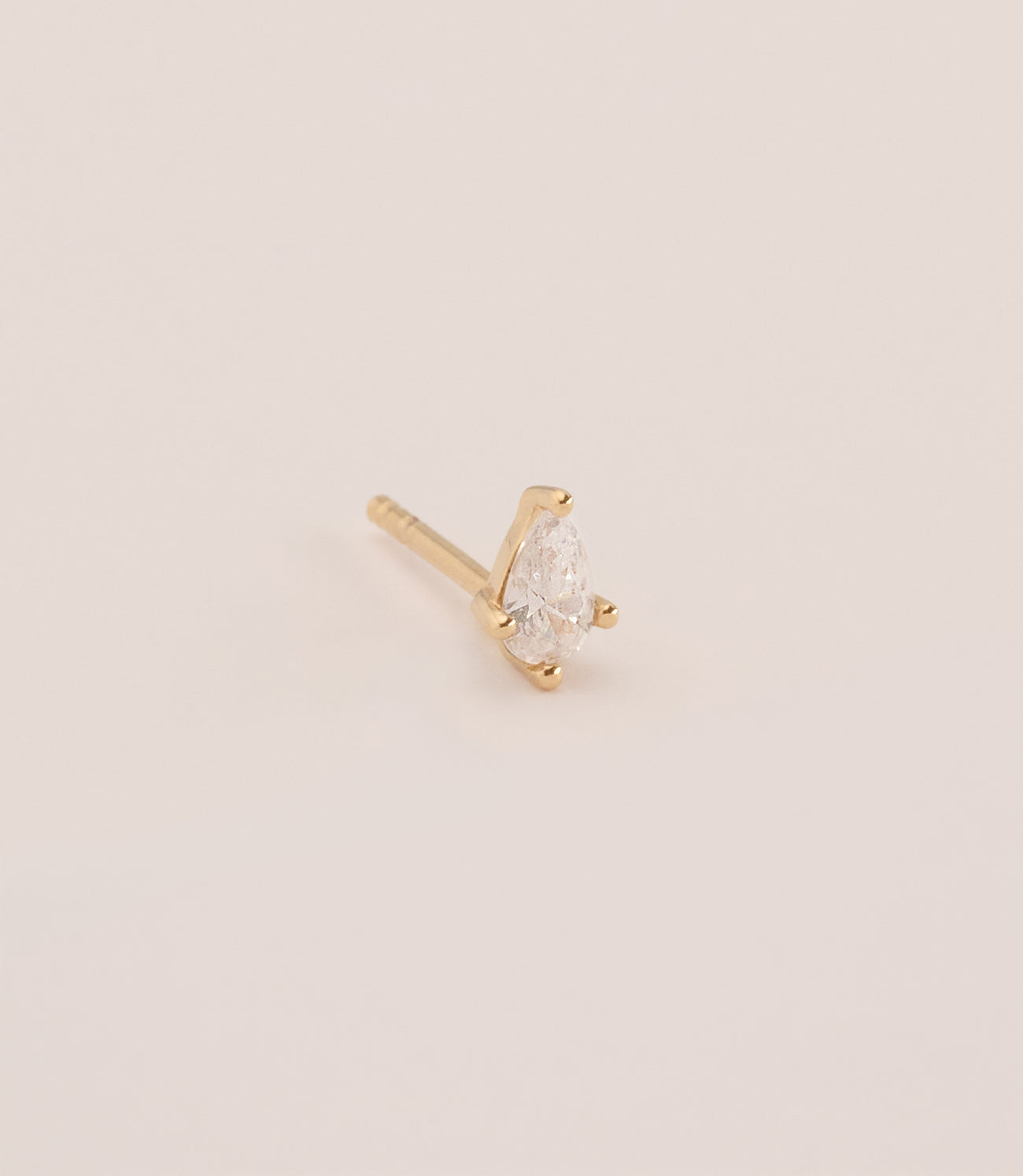 Boucle Solea Puce