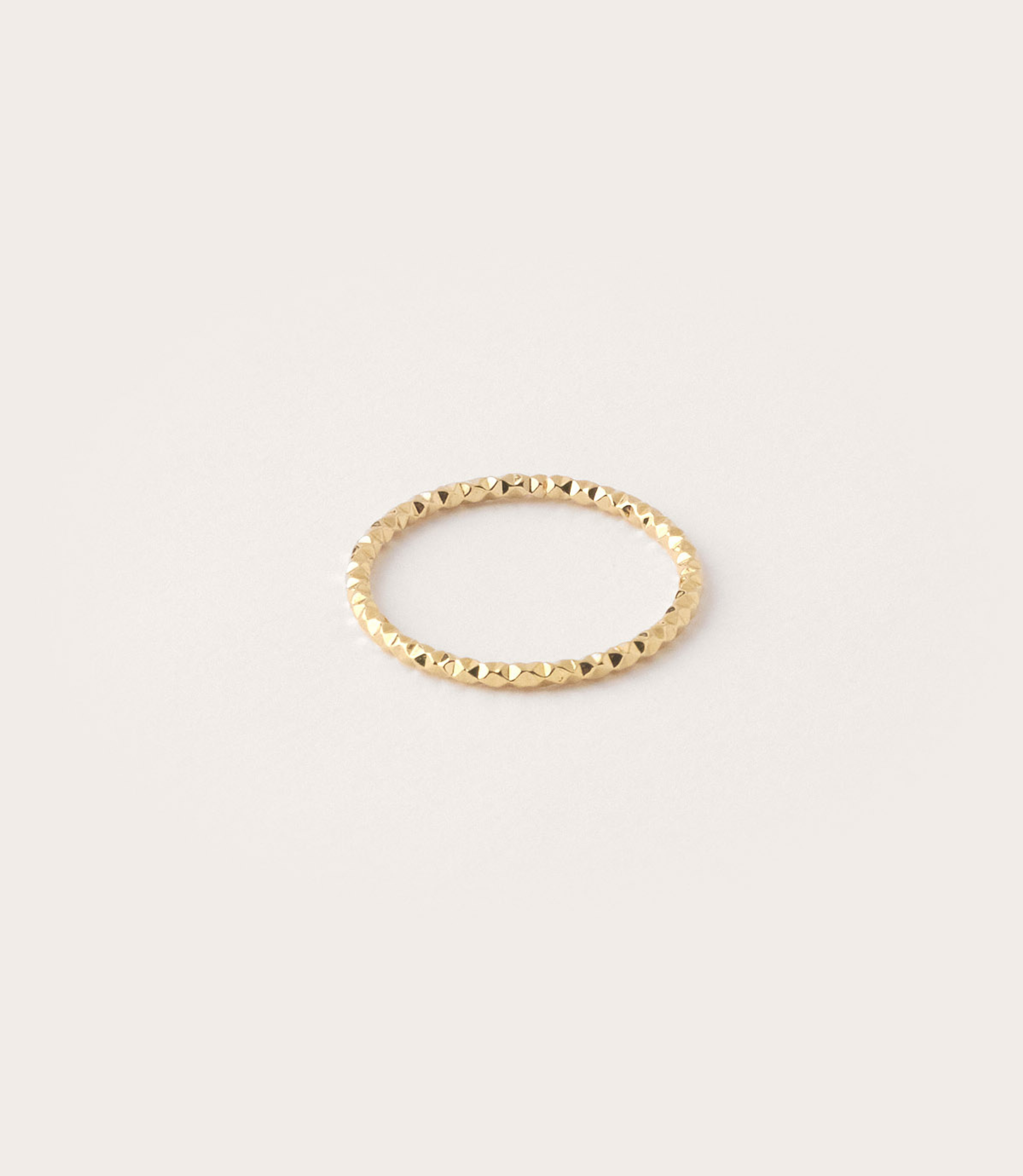 Bague Diana