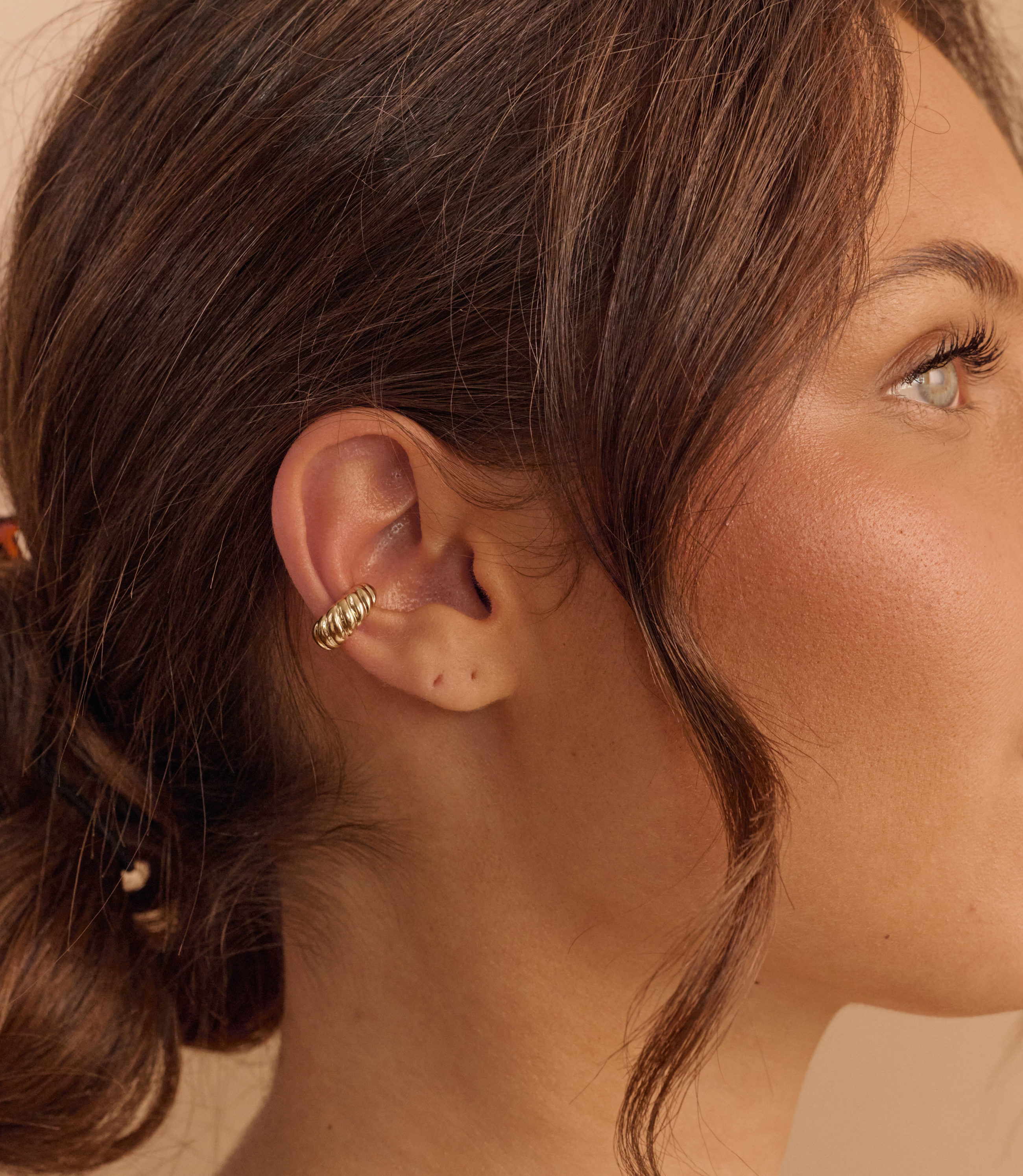 Bague d'oreille Johana