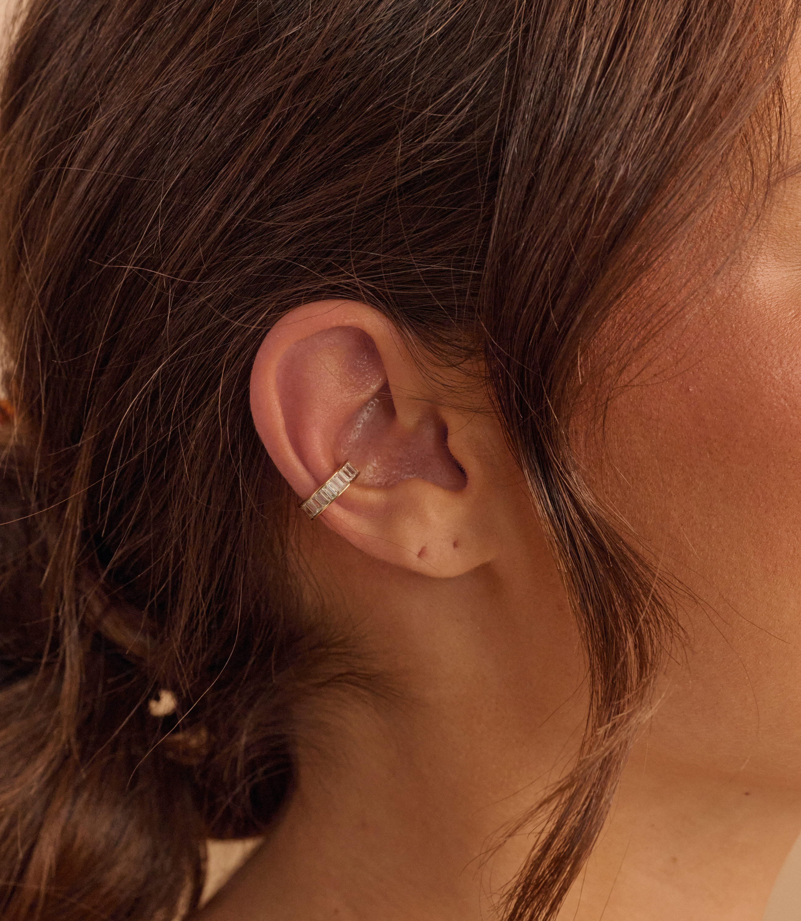 Bague d'oreille Noemie
