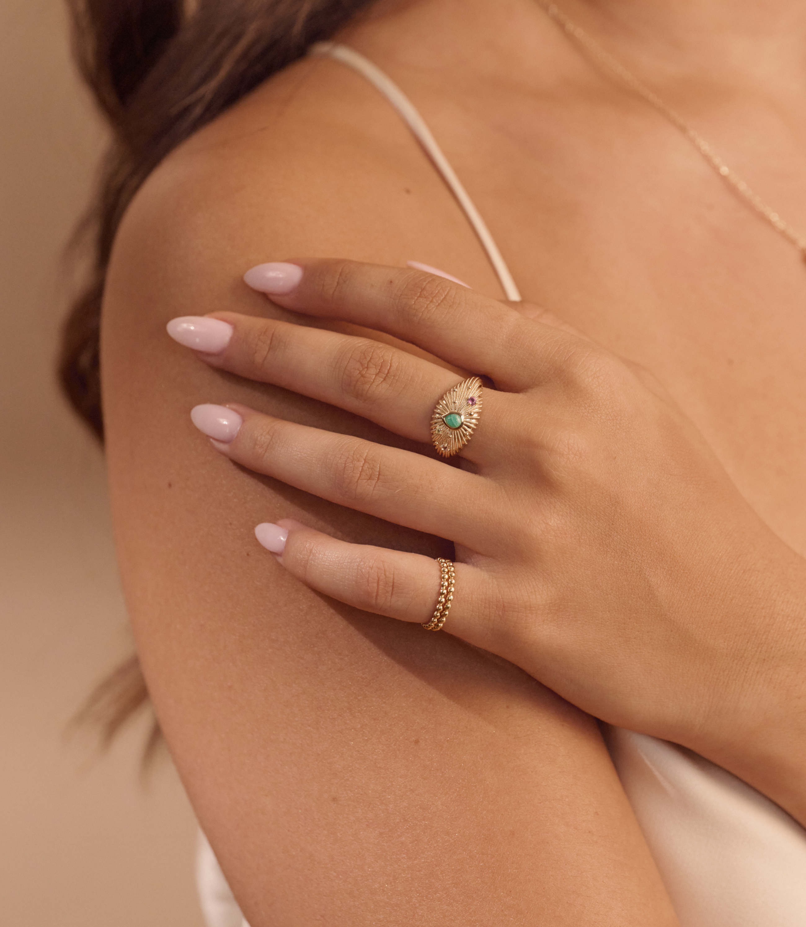 Bague Gabriella