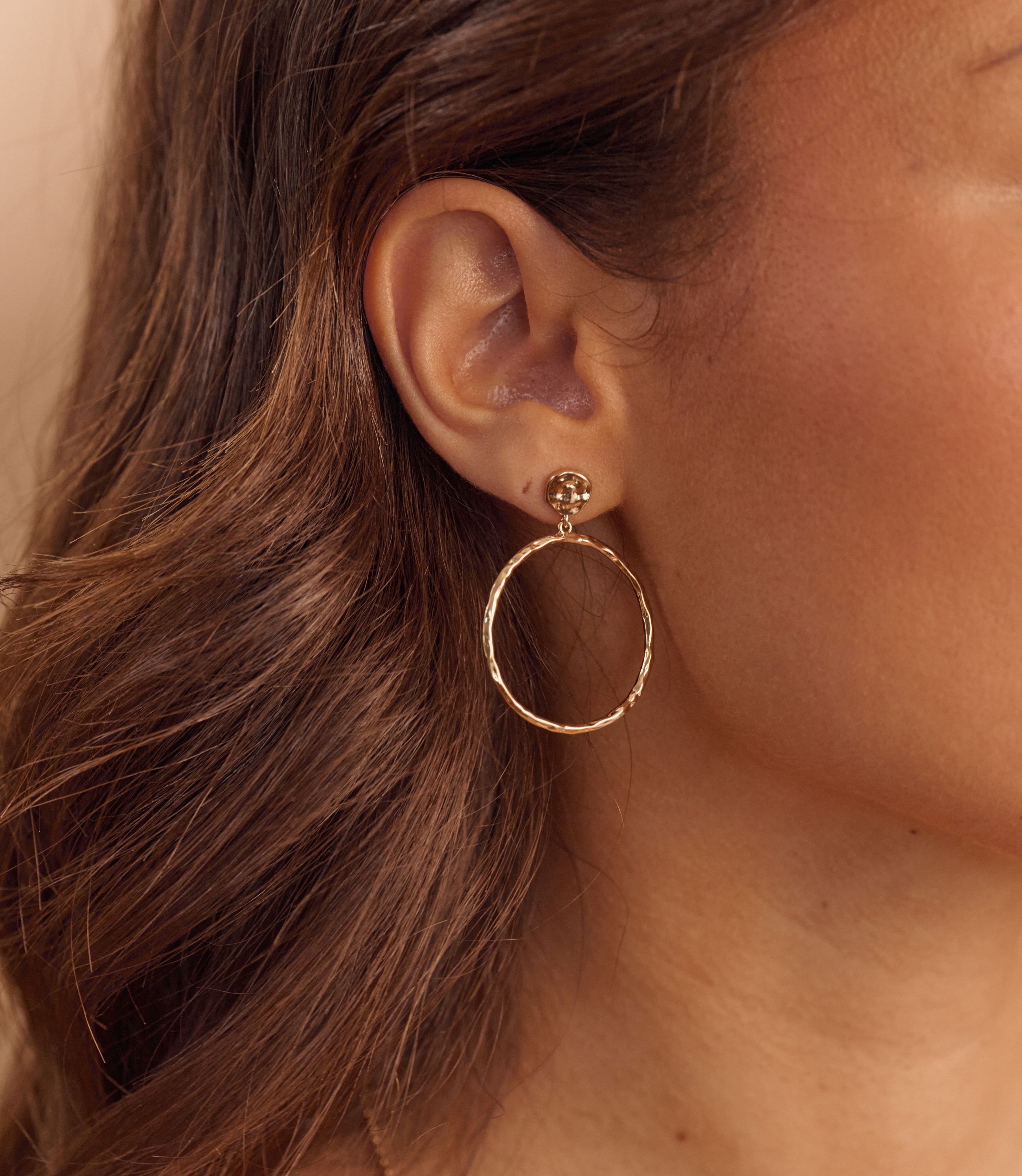 Boucles Raquel