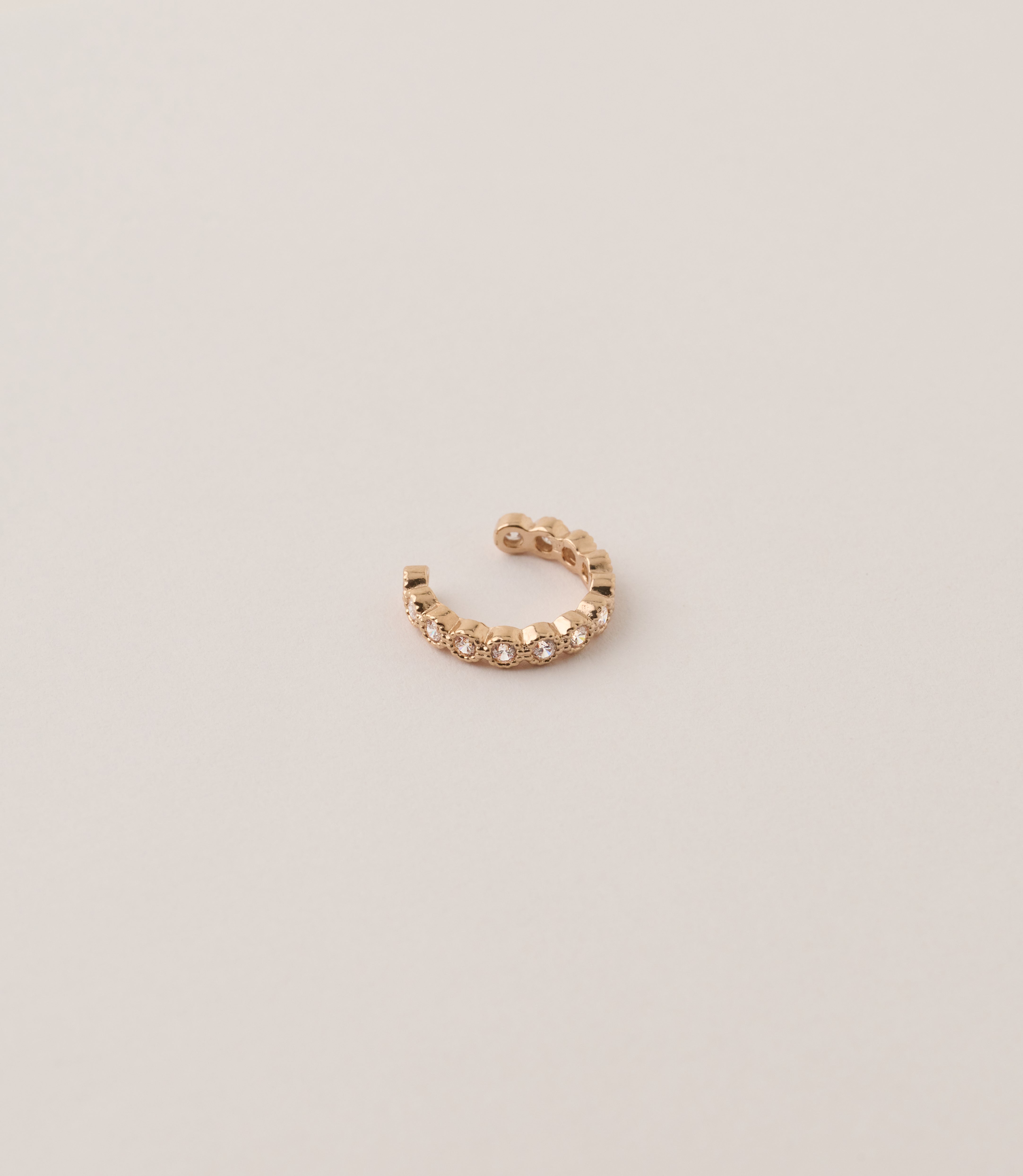 Bague d'oreille Clem