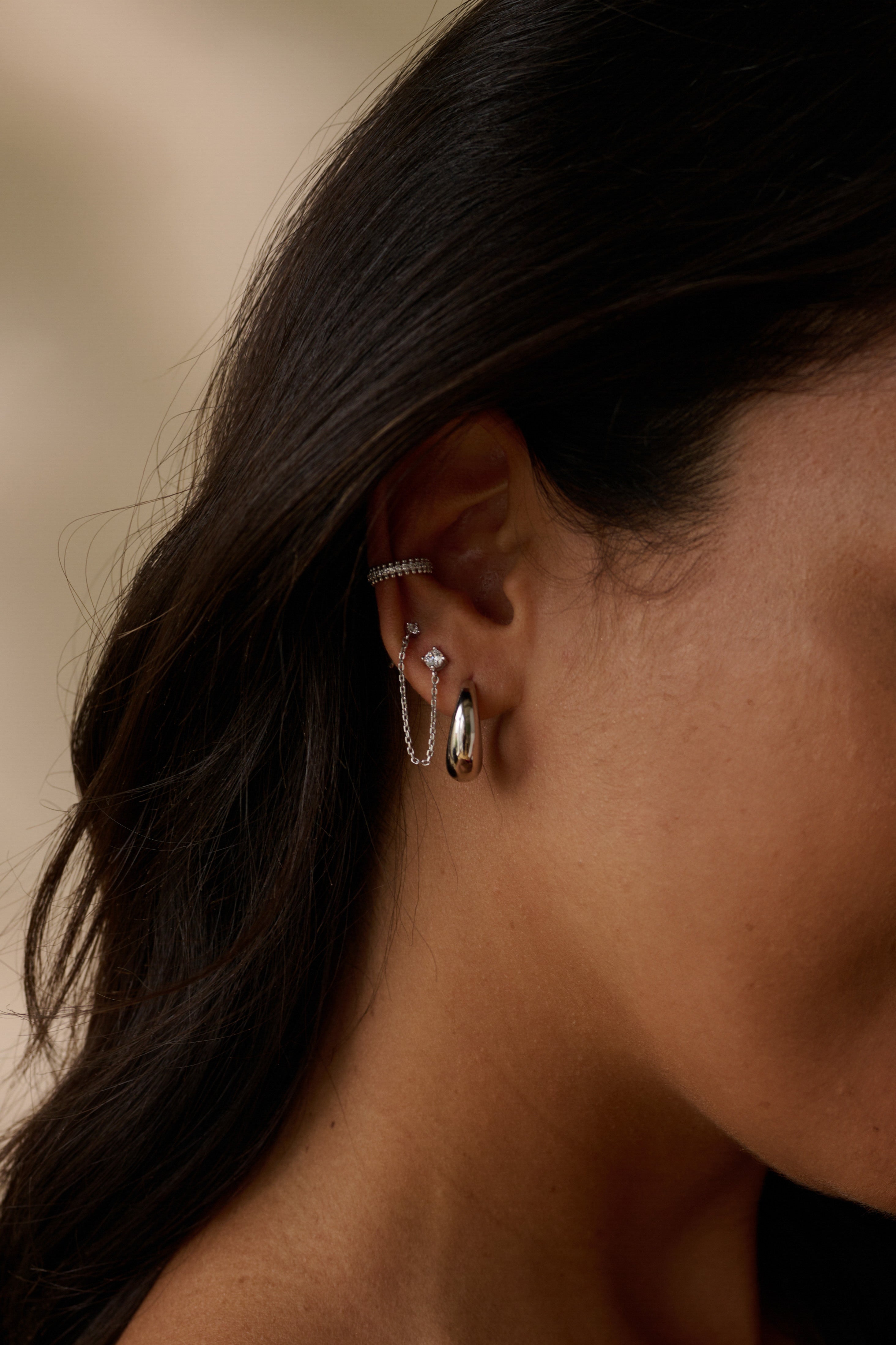 Bague d'oreille Tunis