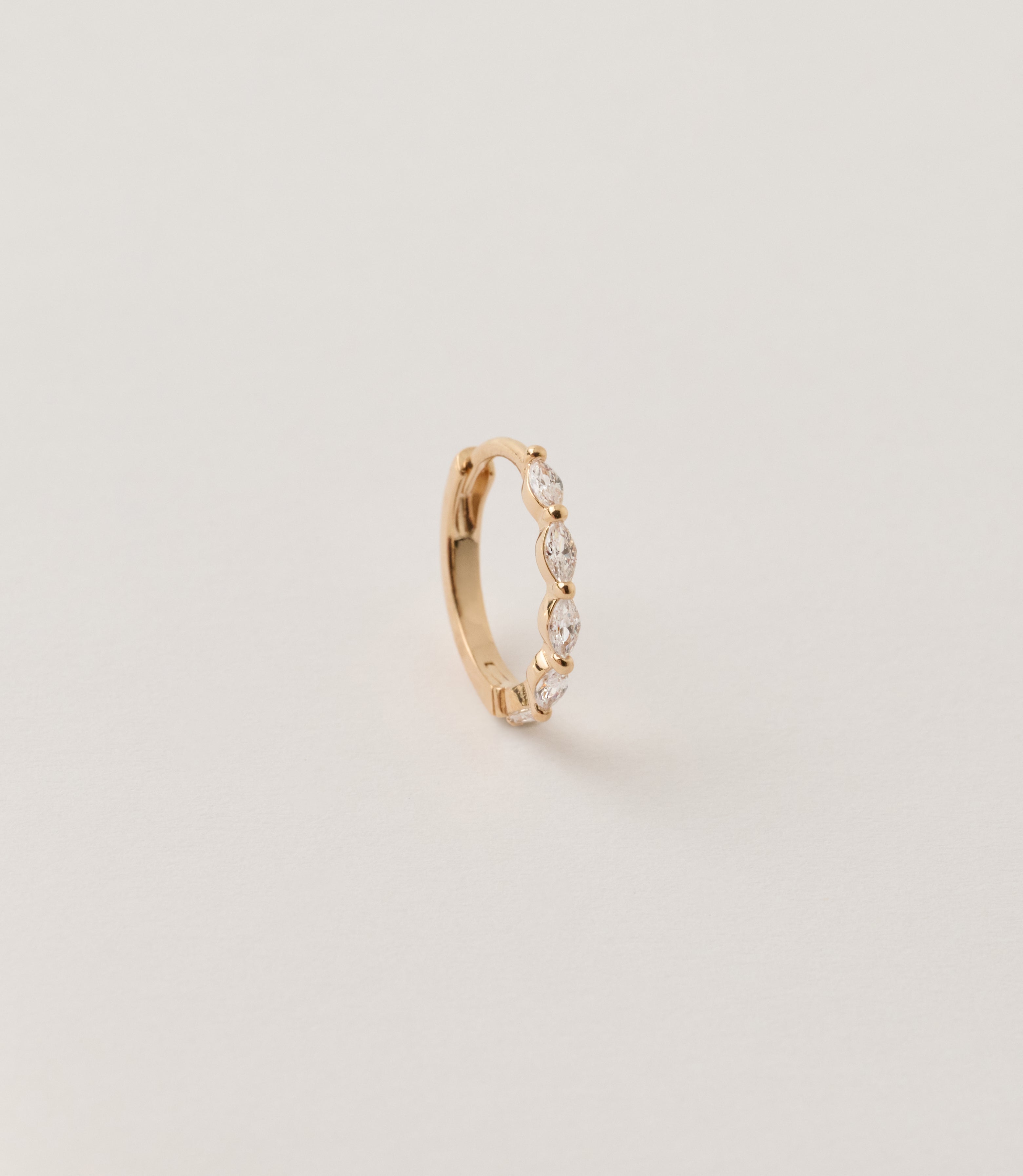 Mini créole Marquise