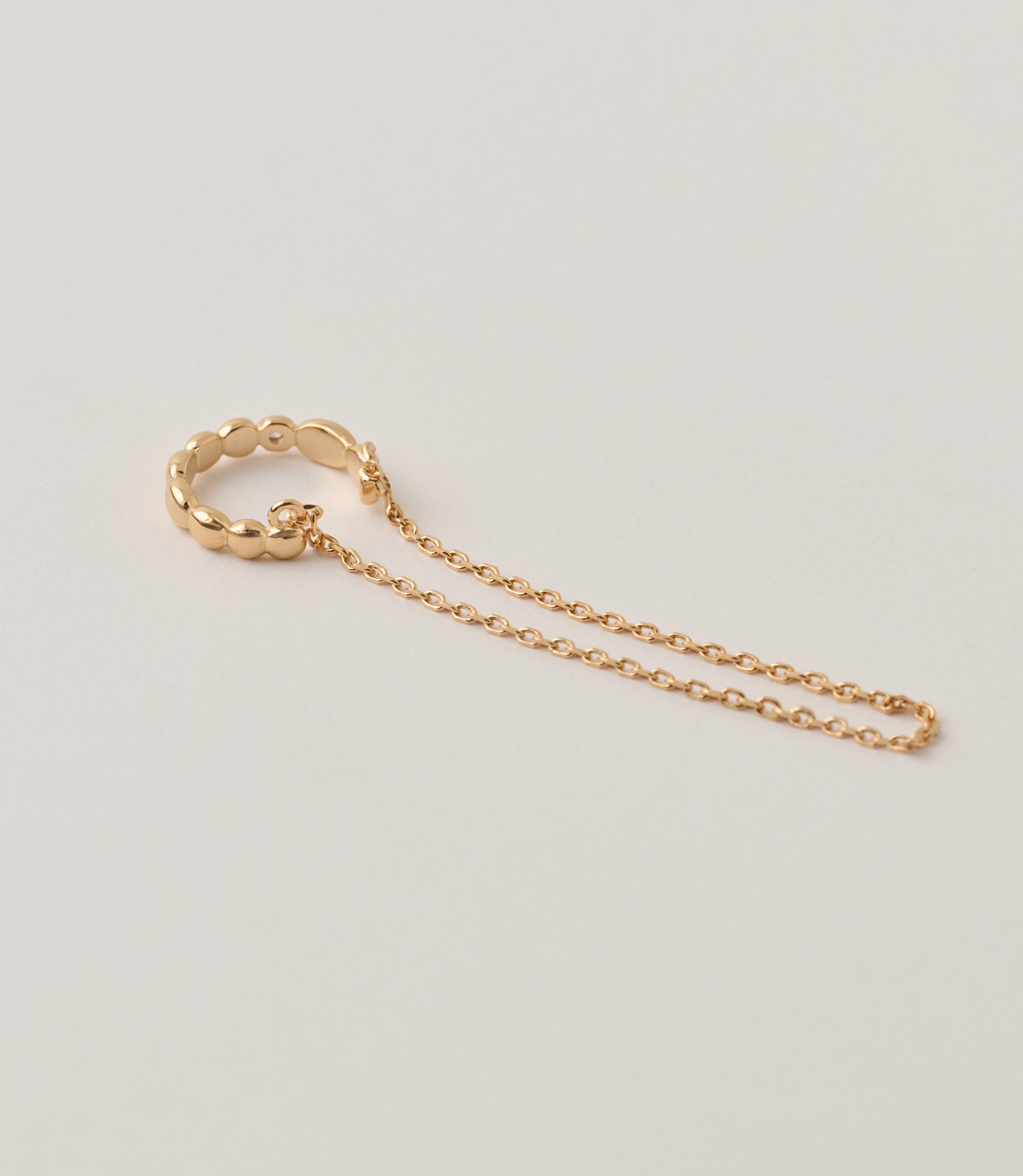 Bague d'oreille Manoe