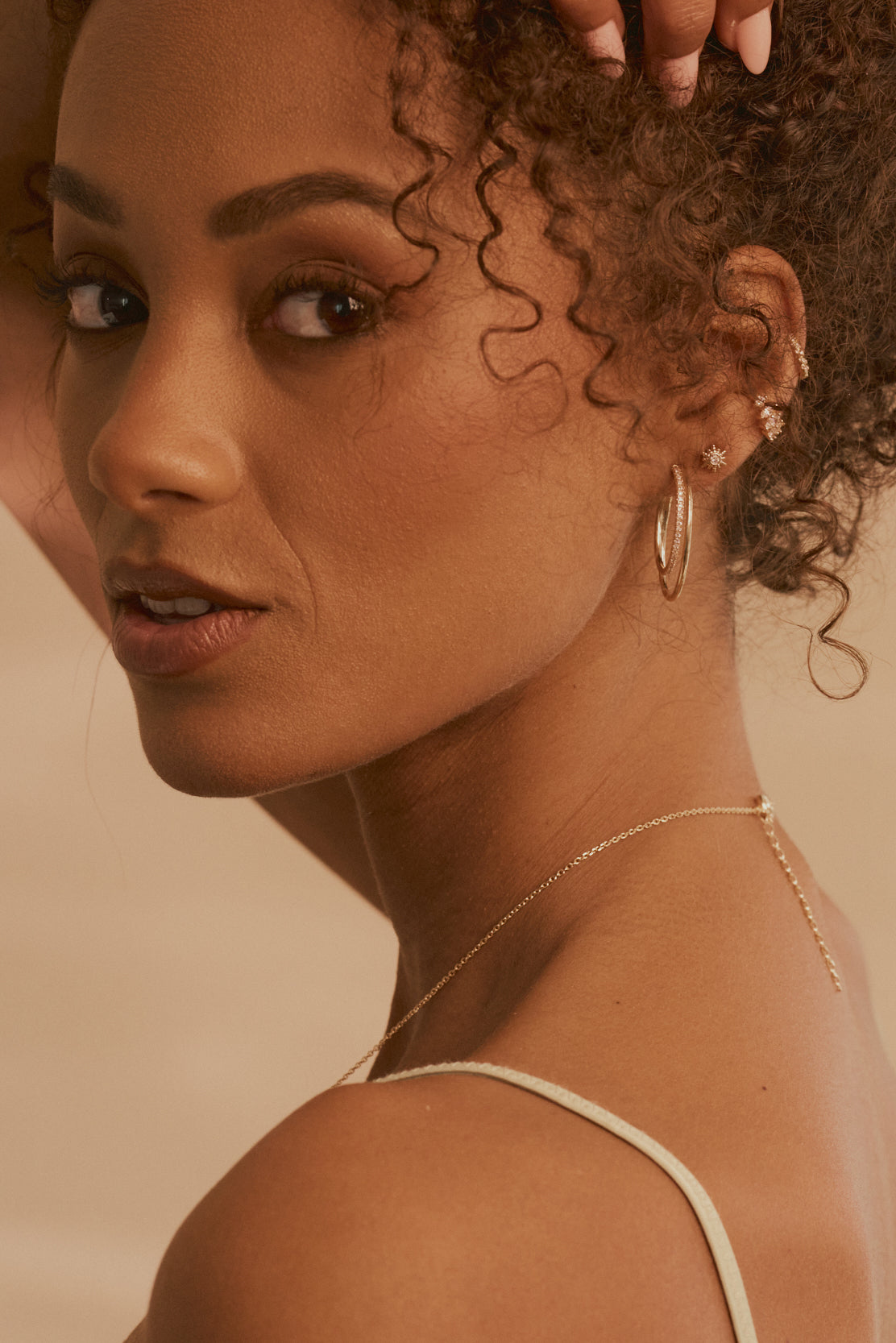 Boucles Silona