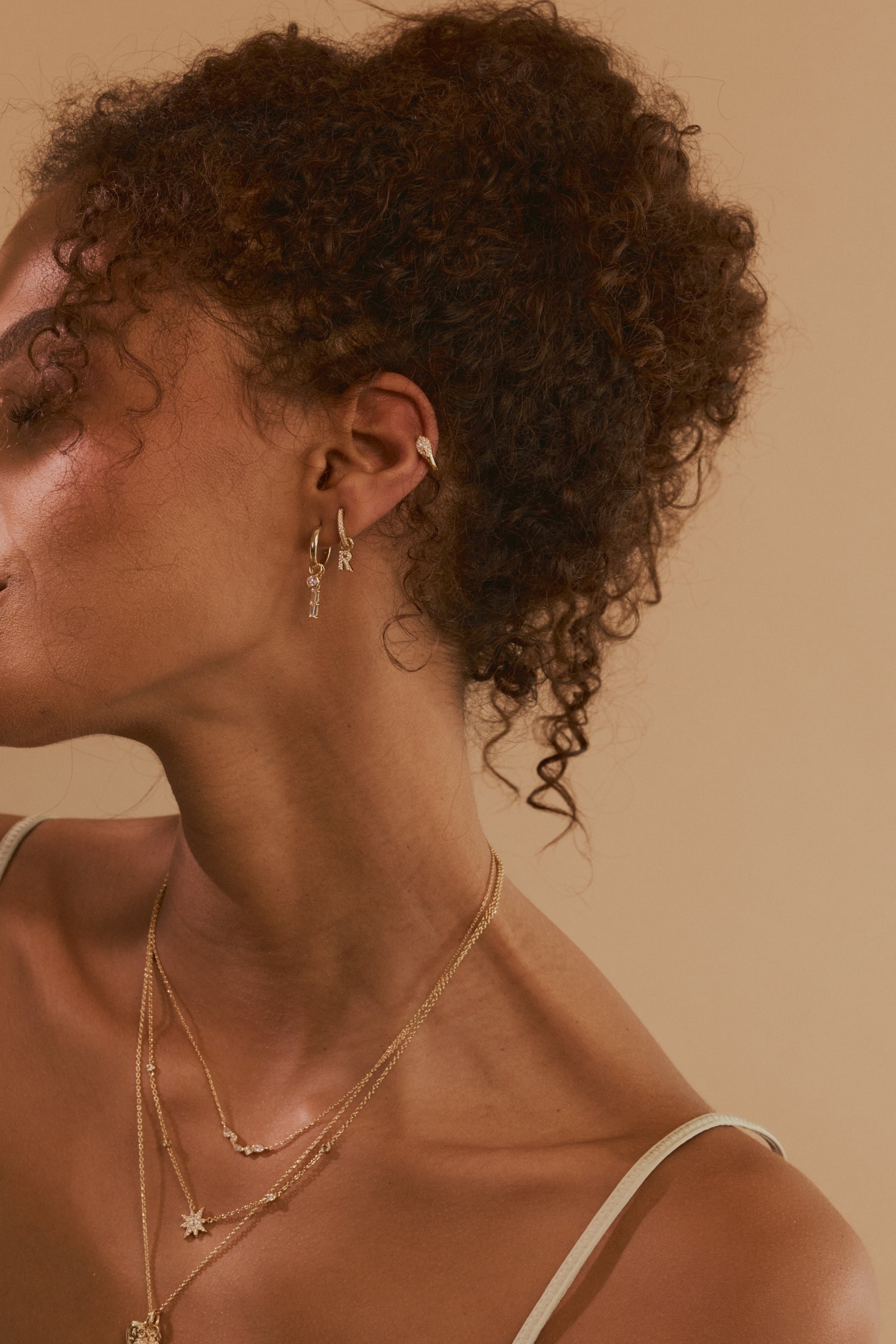 Collier Aurora