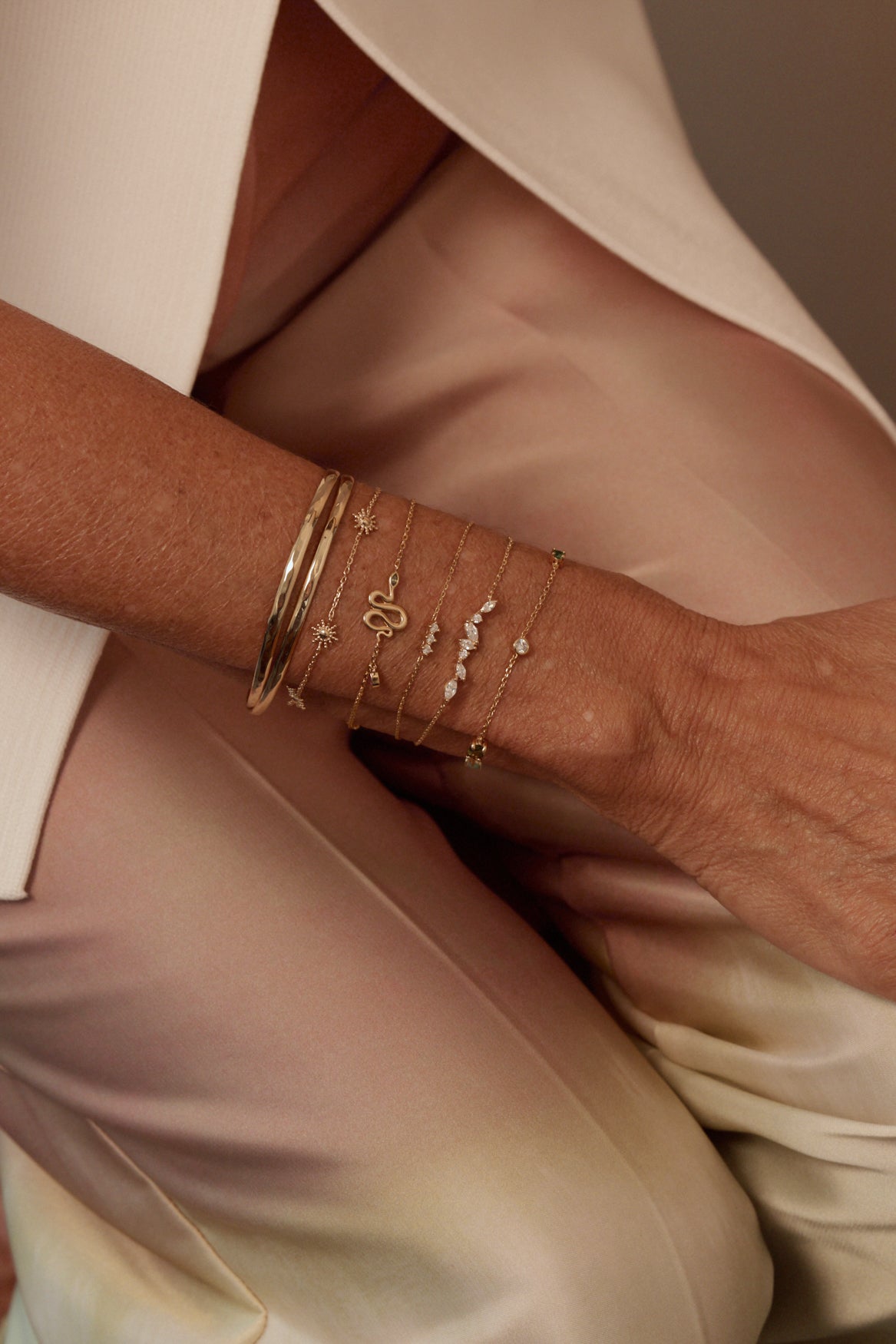 Bracelet Marjo