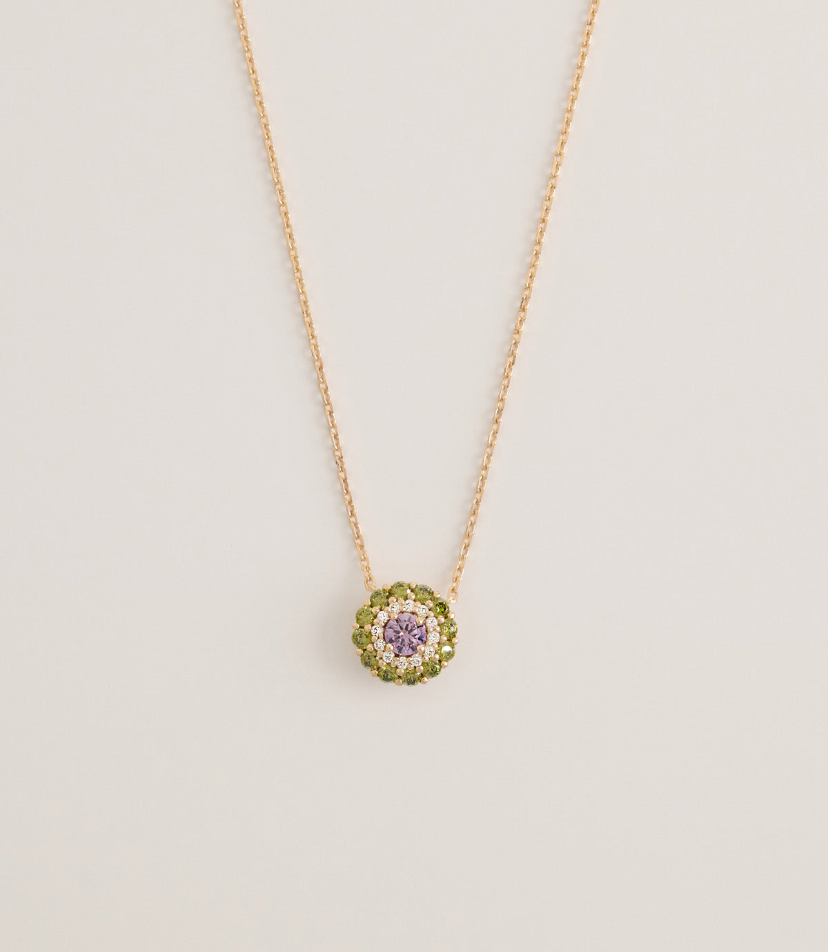 Collier Saël