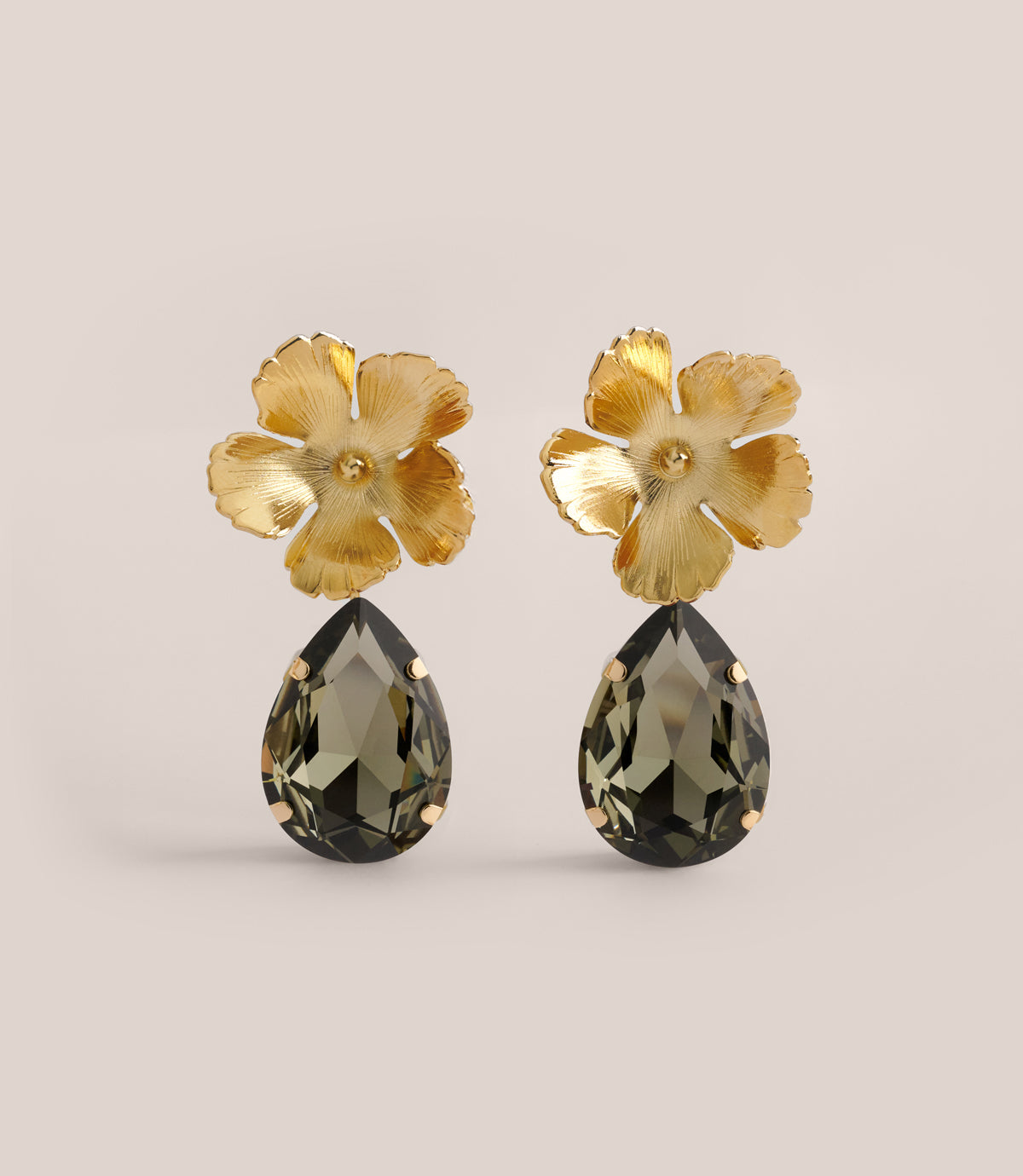 Boucles Gardenia