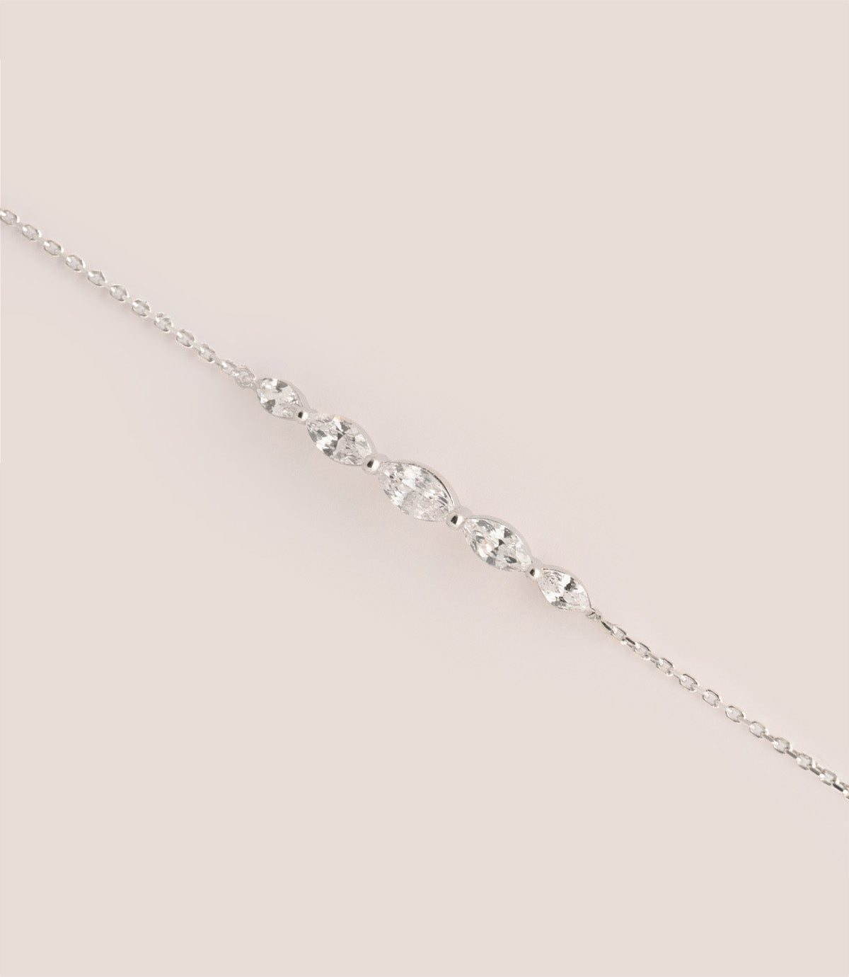 Bracelet Marquise