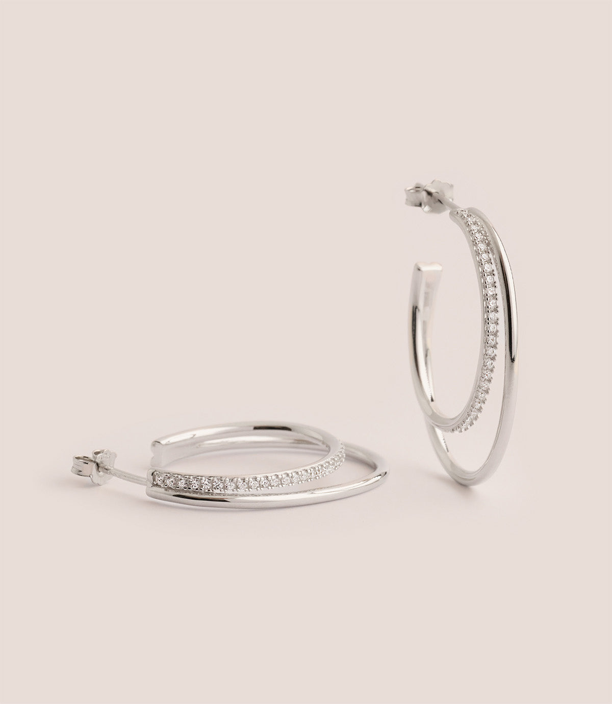Boucles Silona