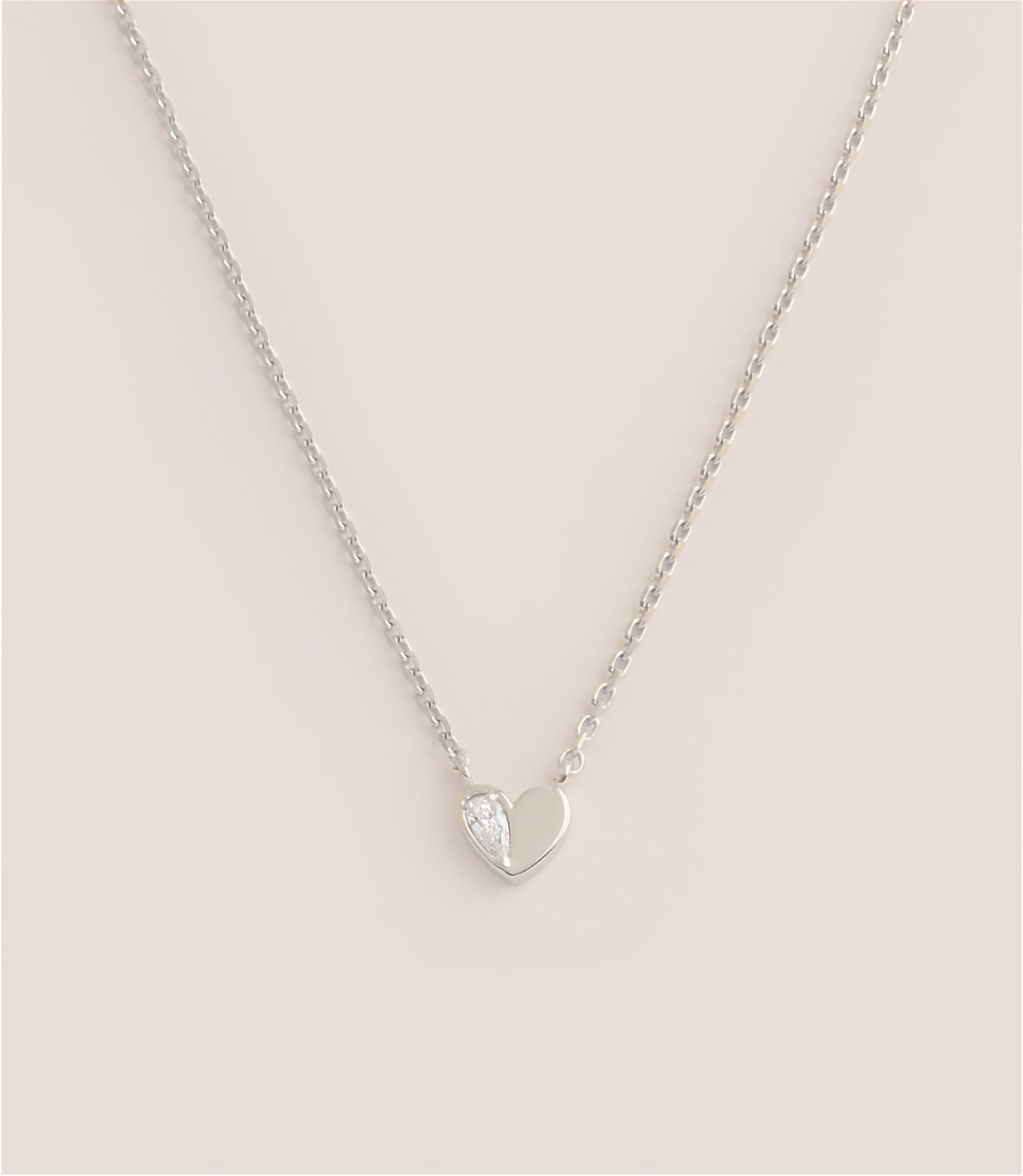Collier Clarisse