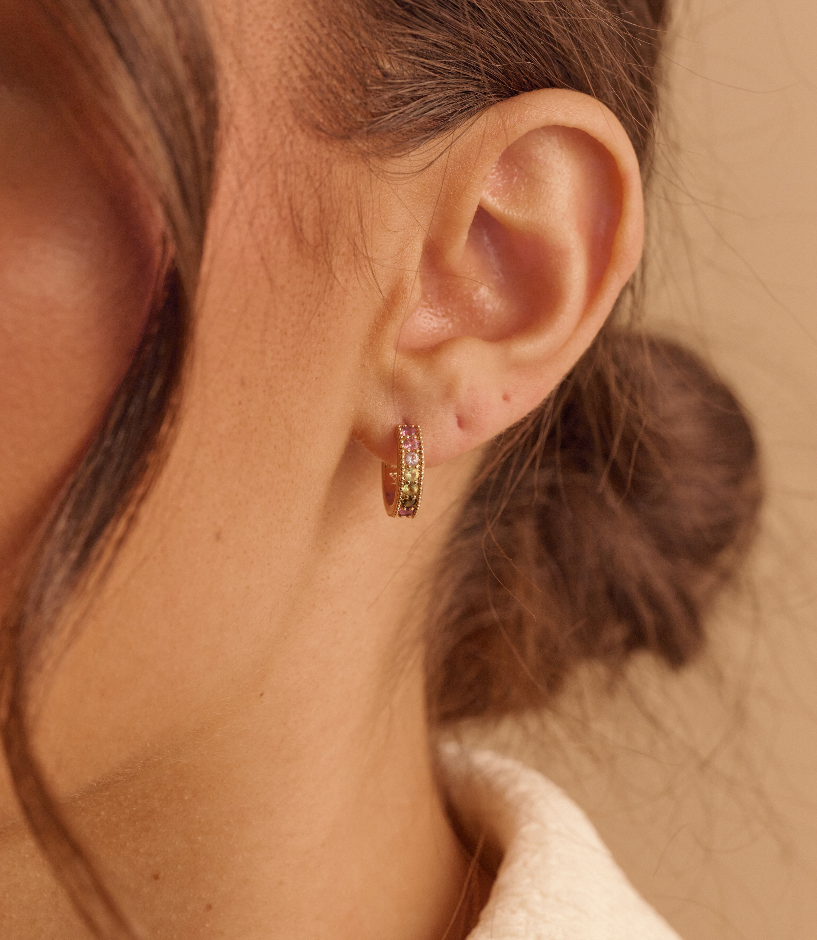 Boucles Shena