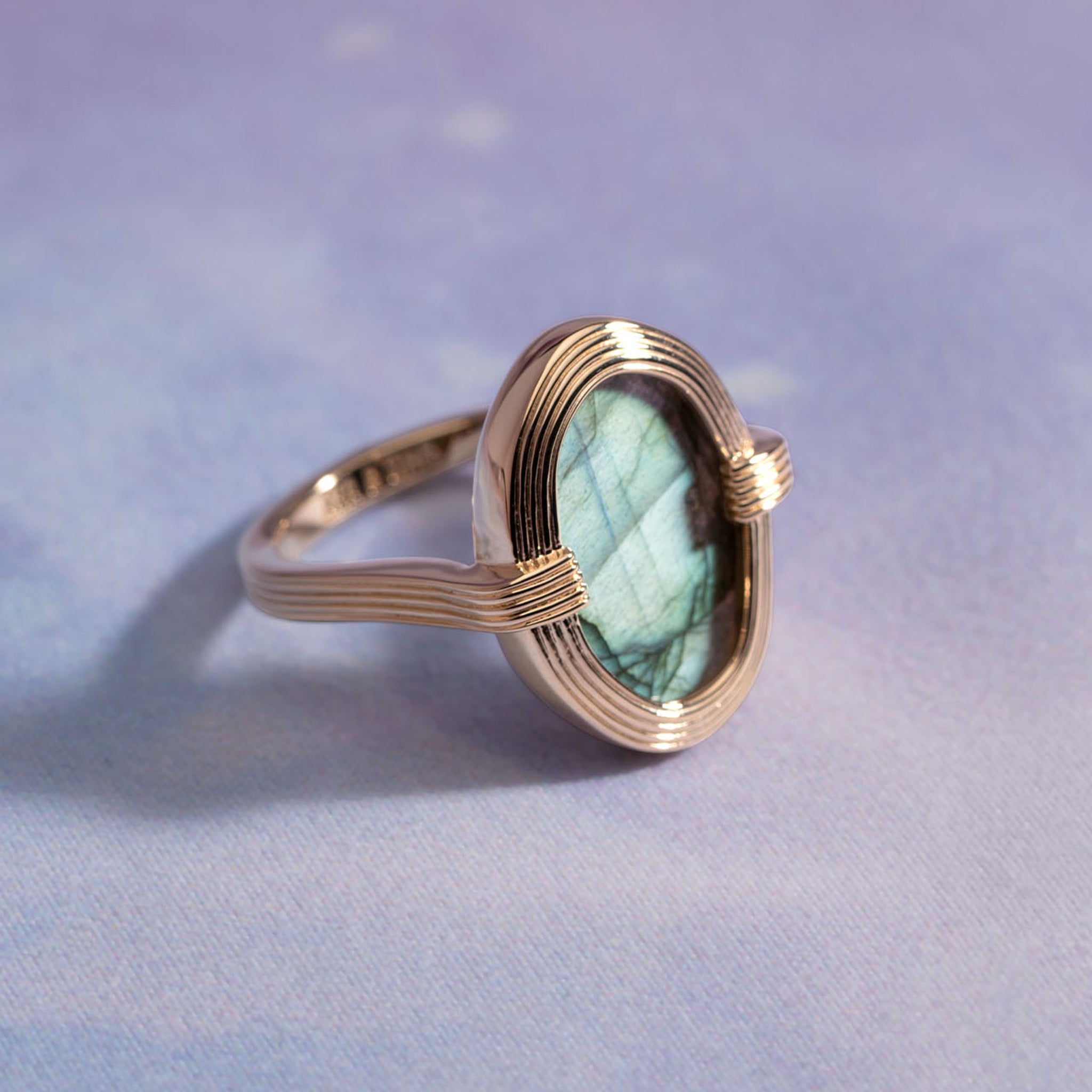 Bague Luzia