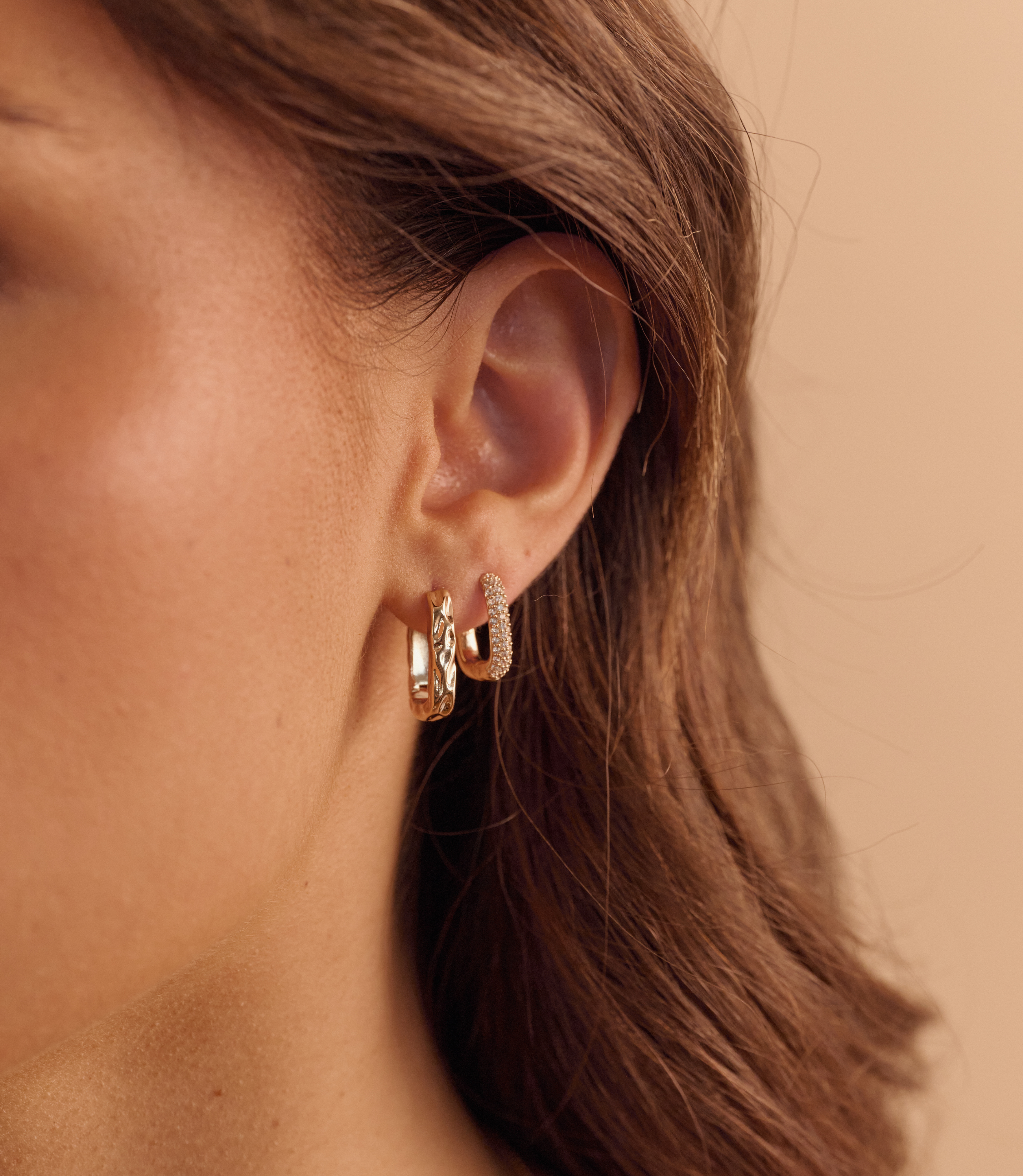 Boucles Dorothy