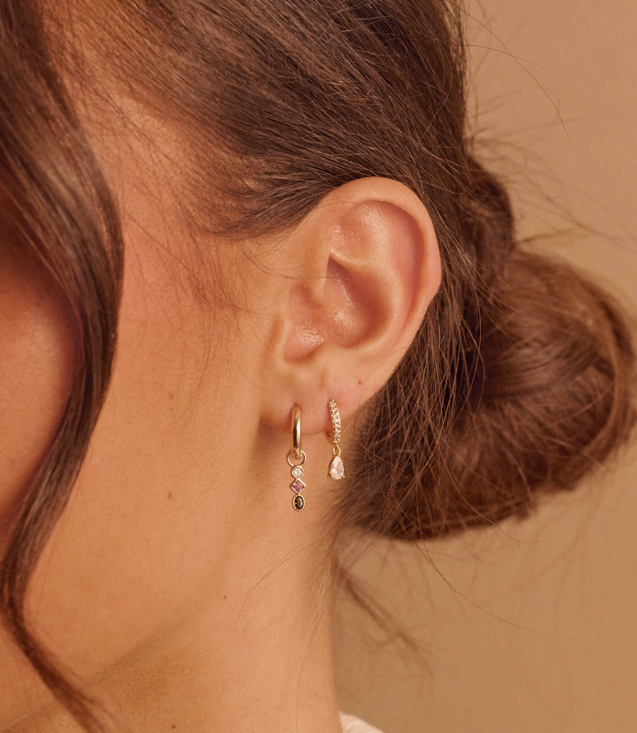 Boucle Solea
