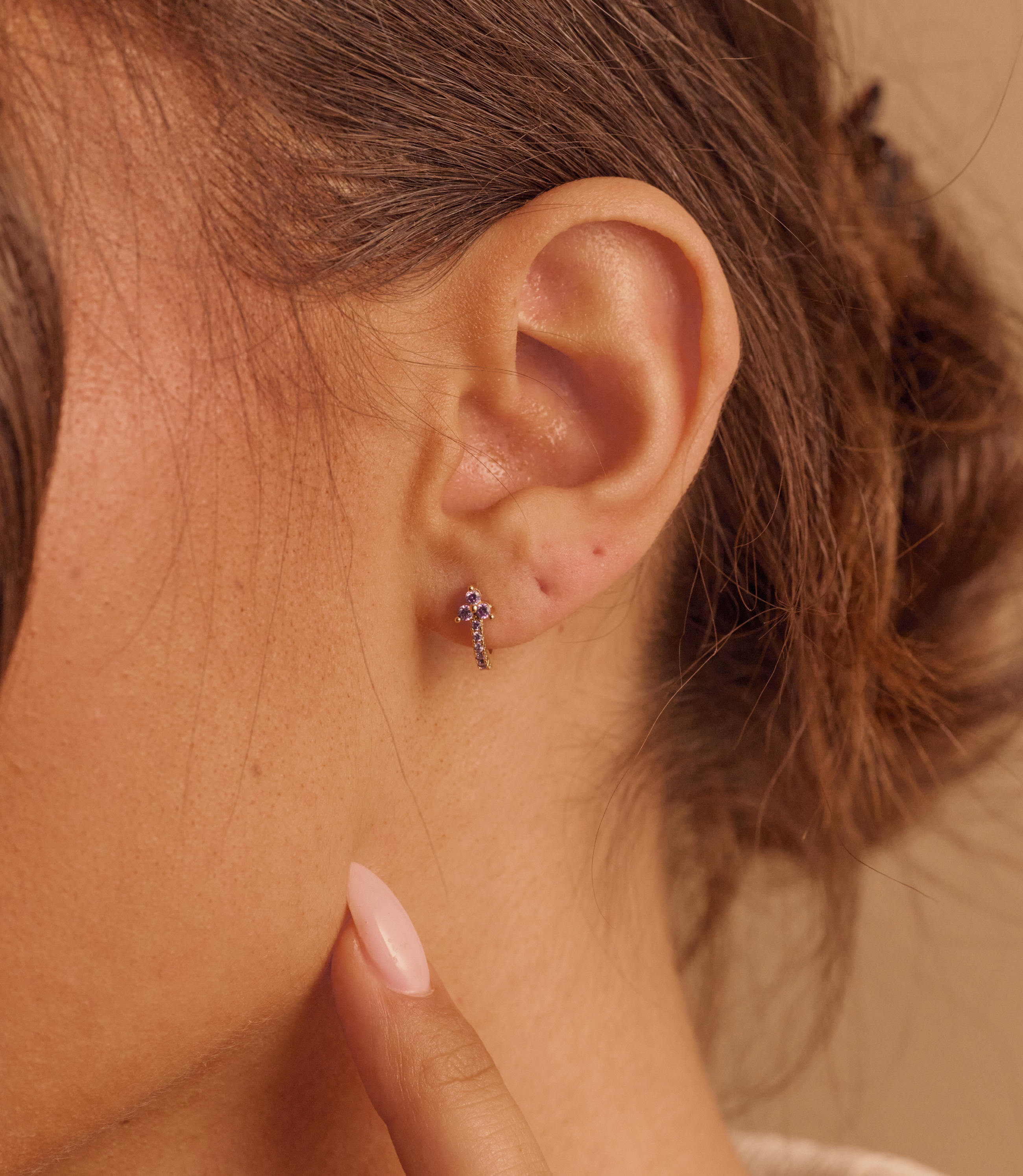 Boucles Milena