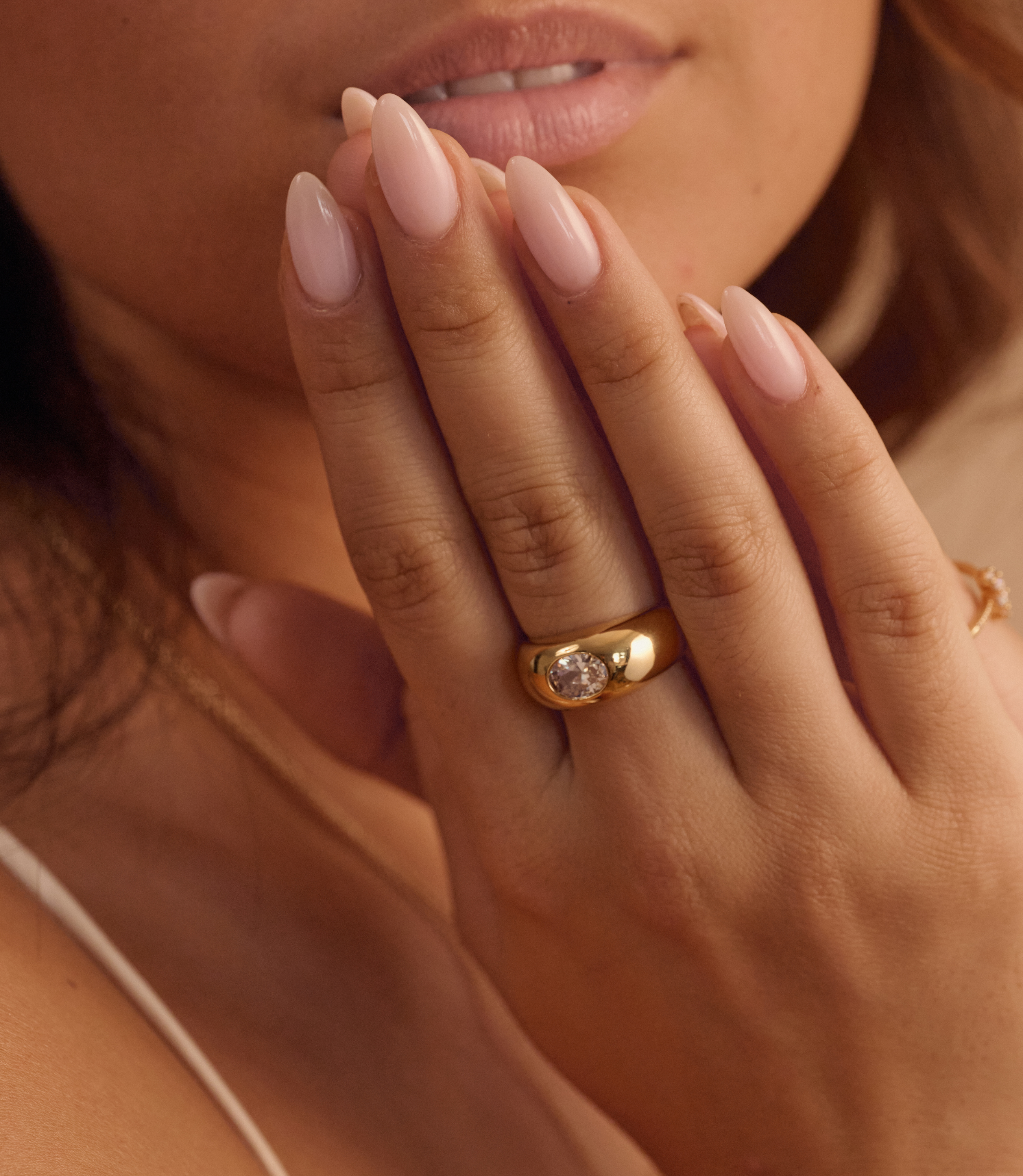 Bague Loanna