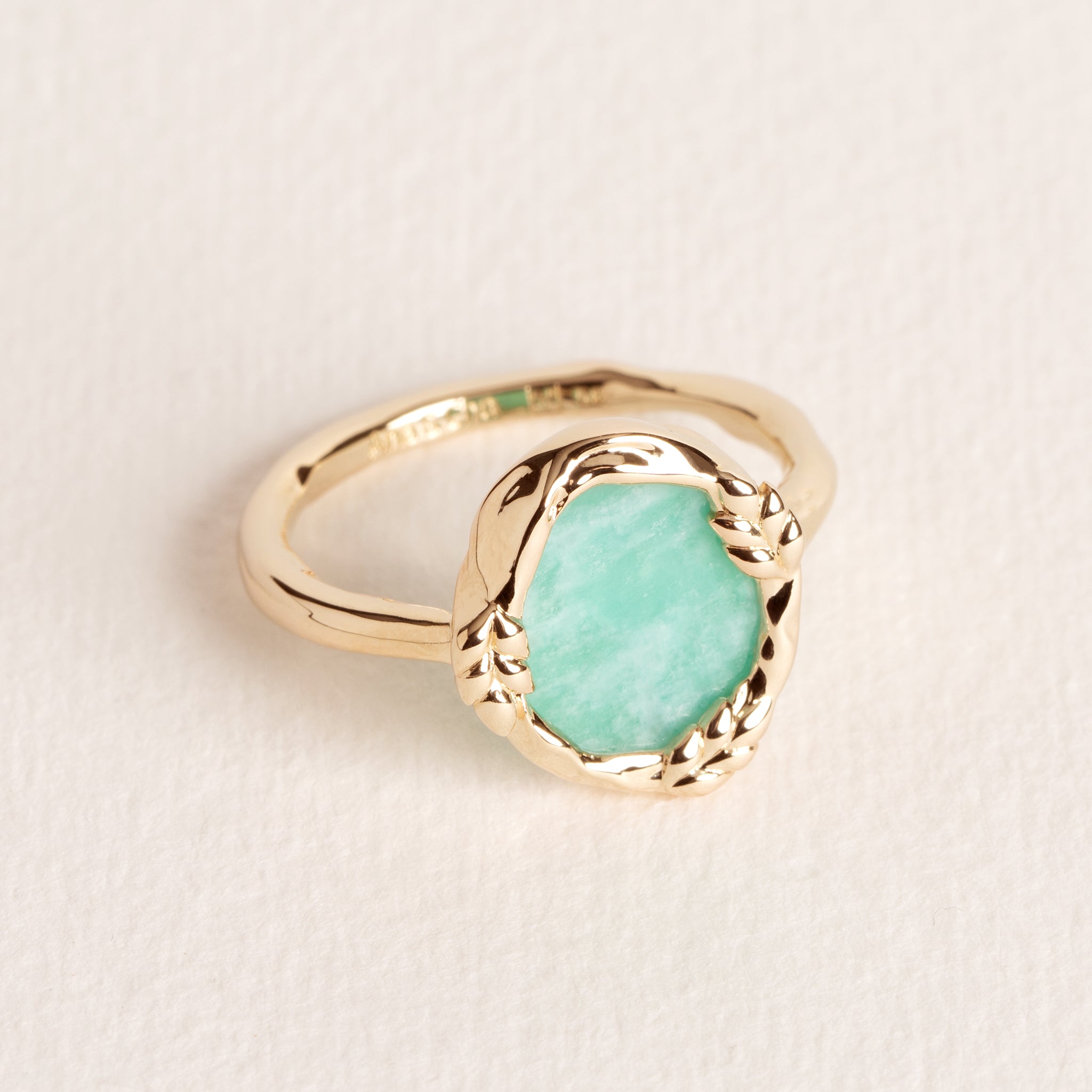 Bague Poppi