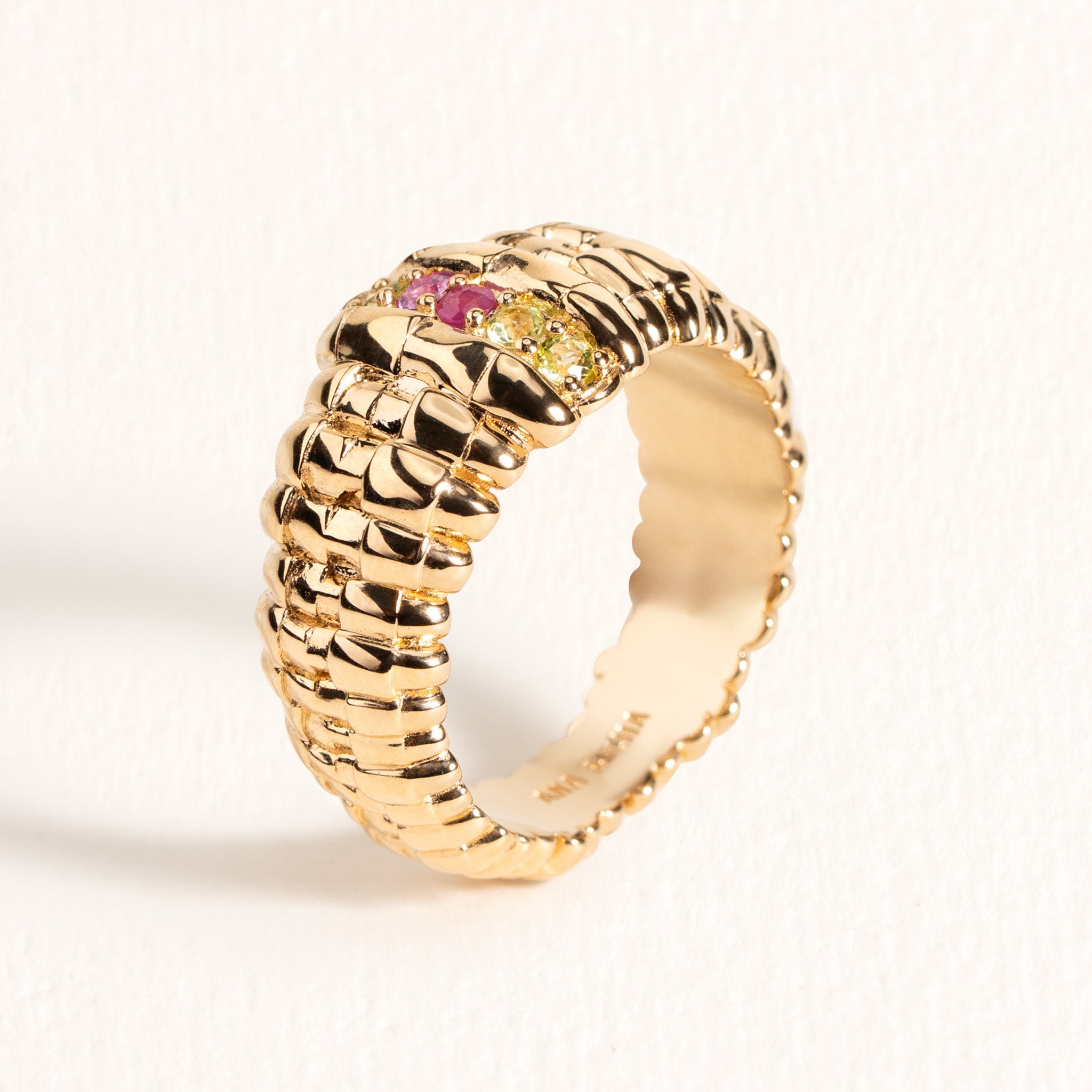 Bague Estelle