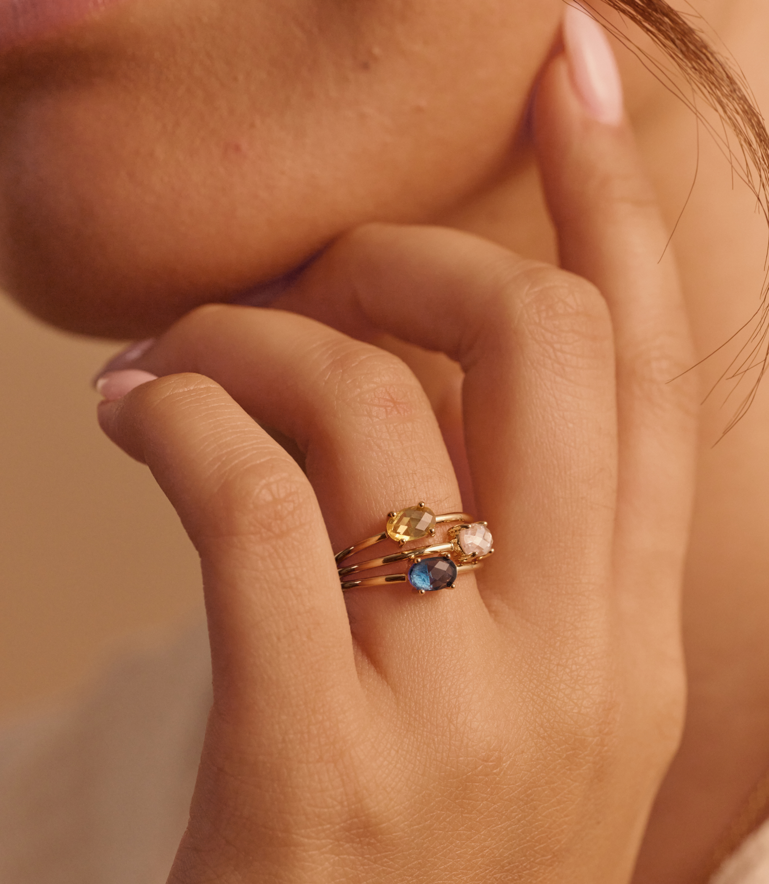 Bague Marcia