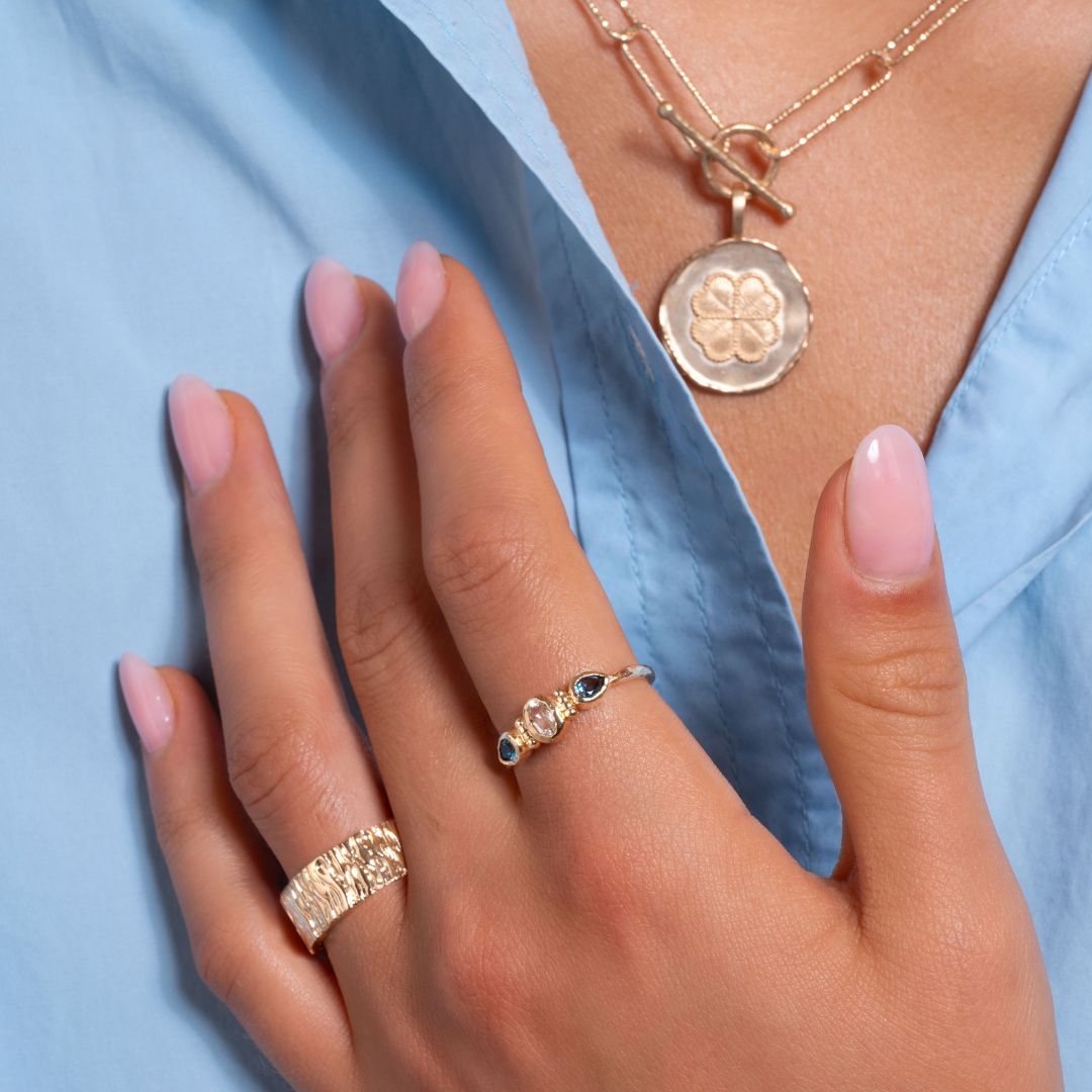 Bague Carla