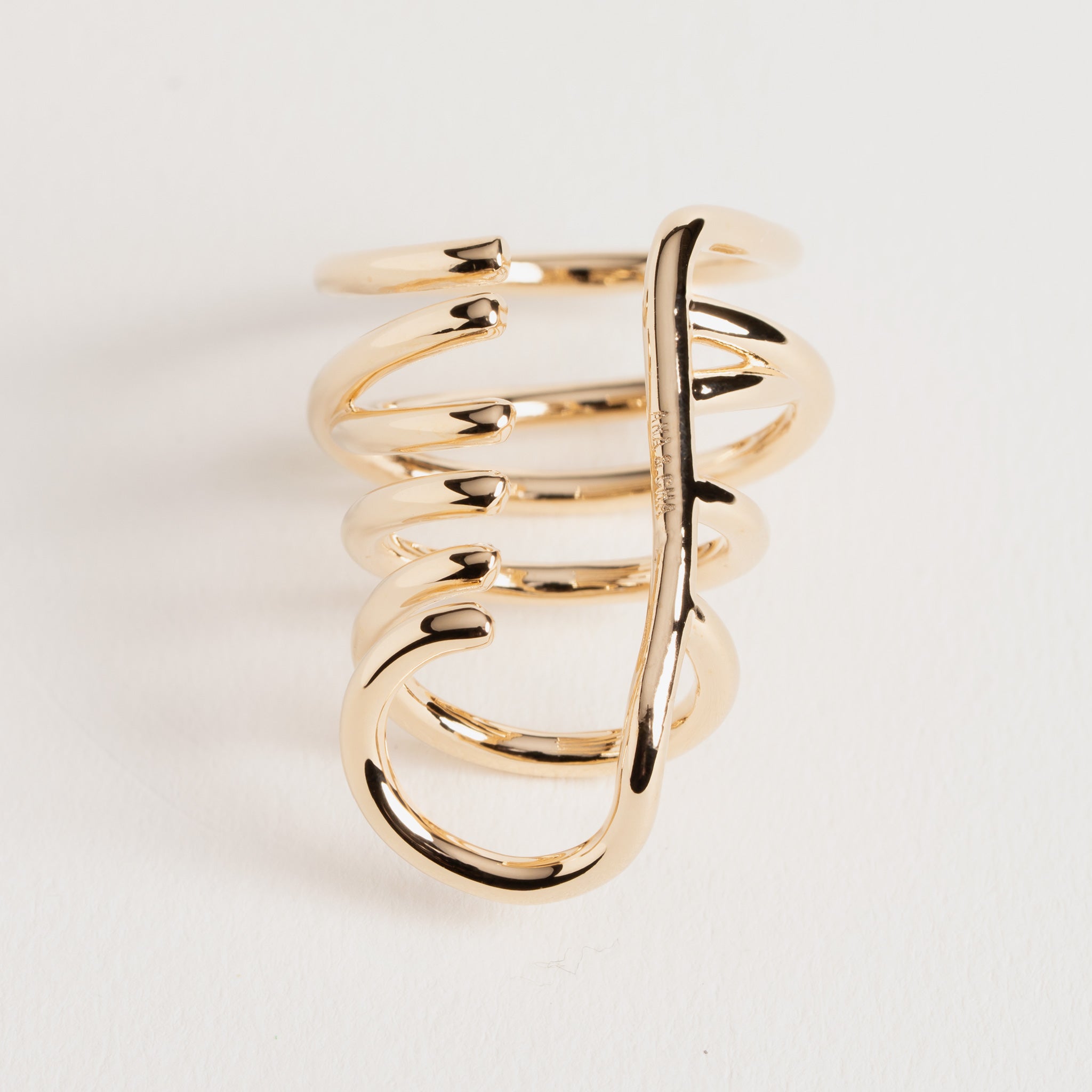 Bague d'oreille Gala XL