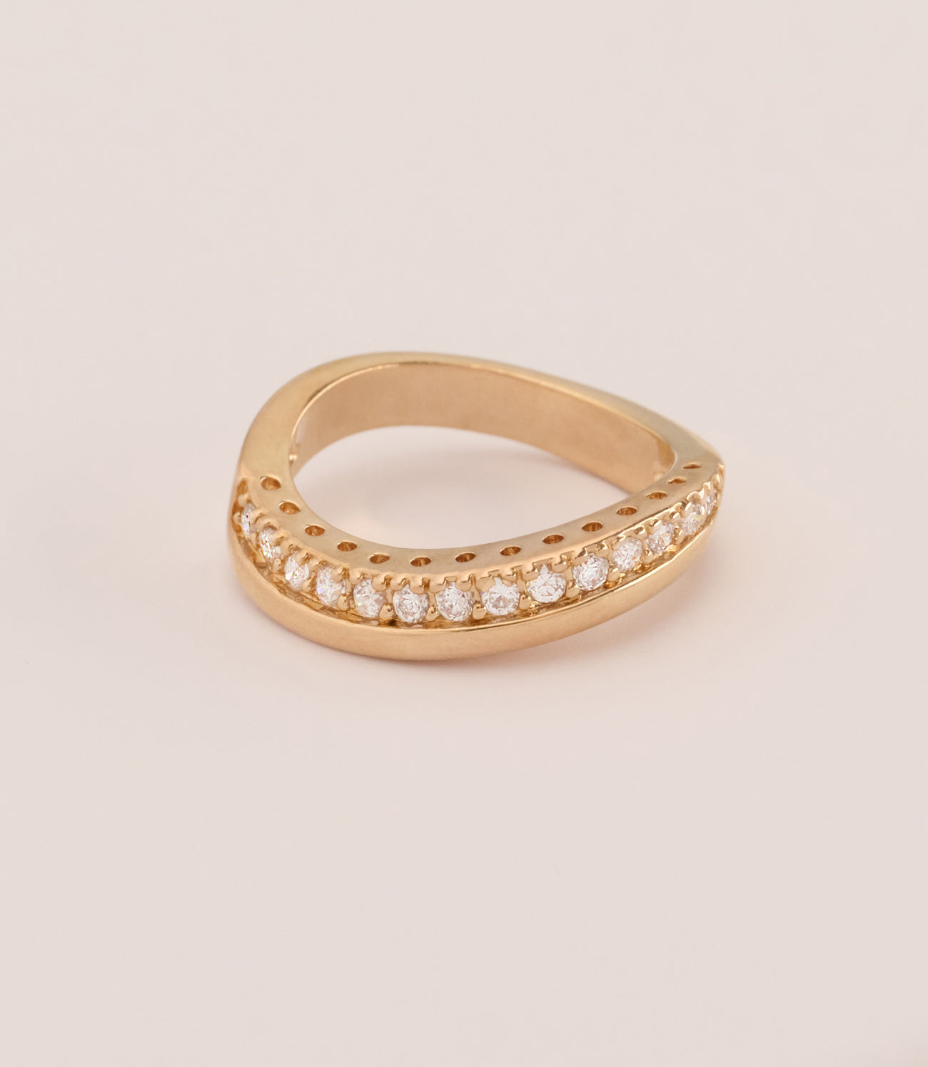 Bague Enaline