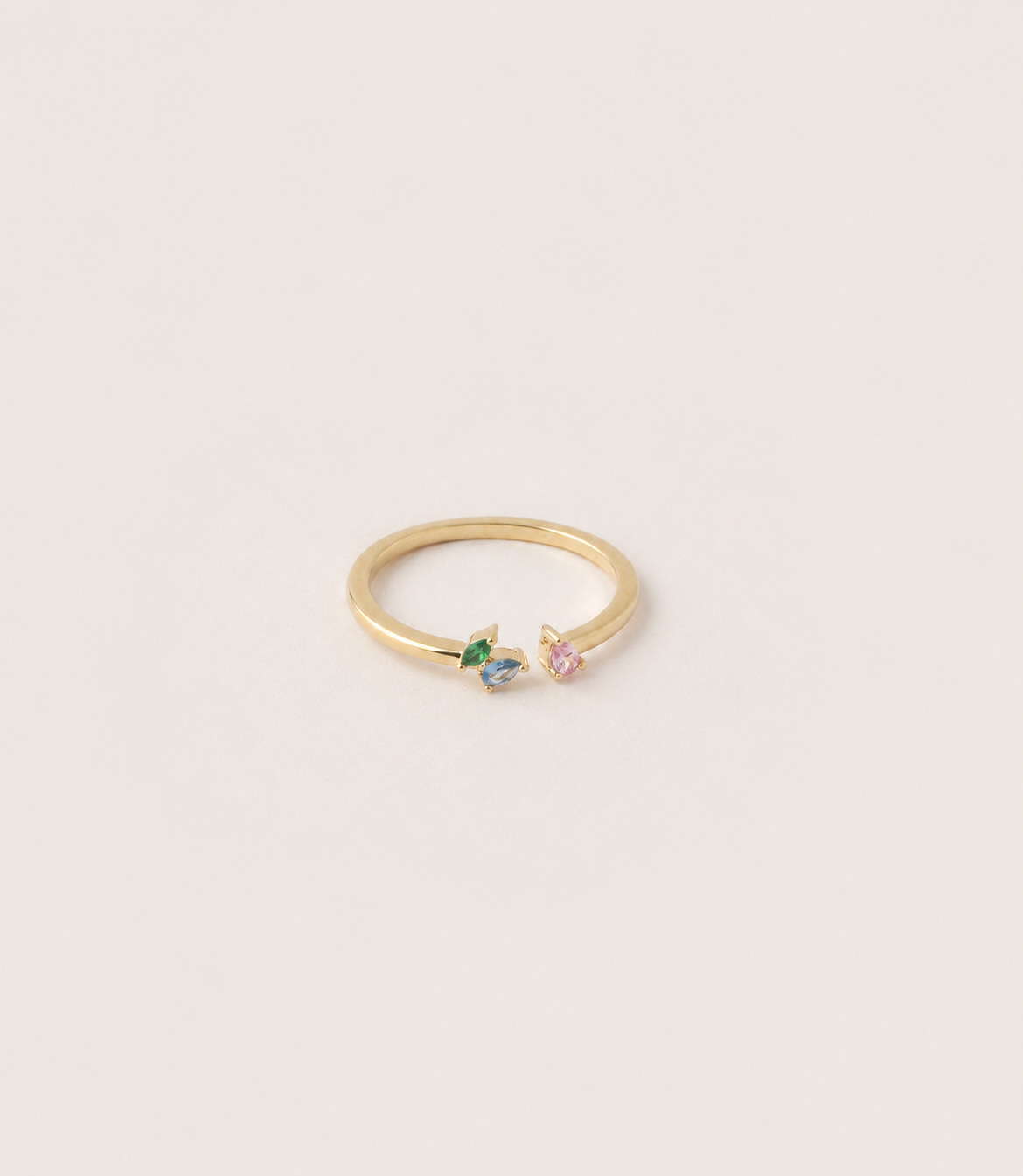 Bague Evana