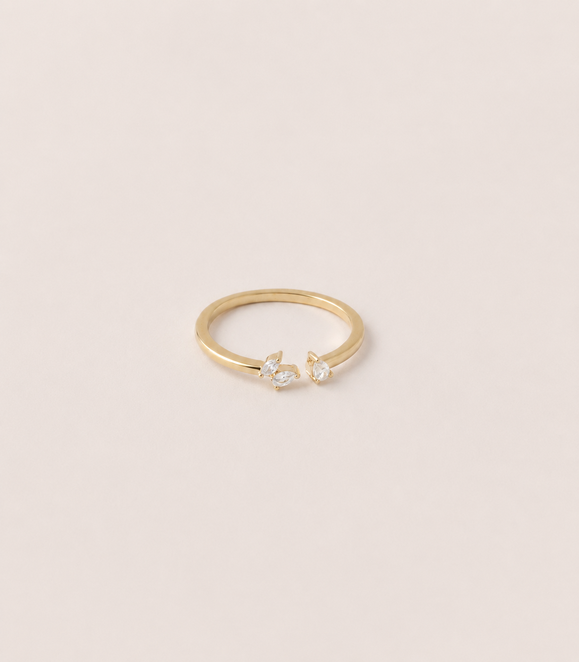 Bague Evana