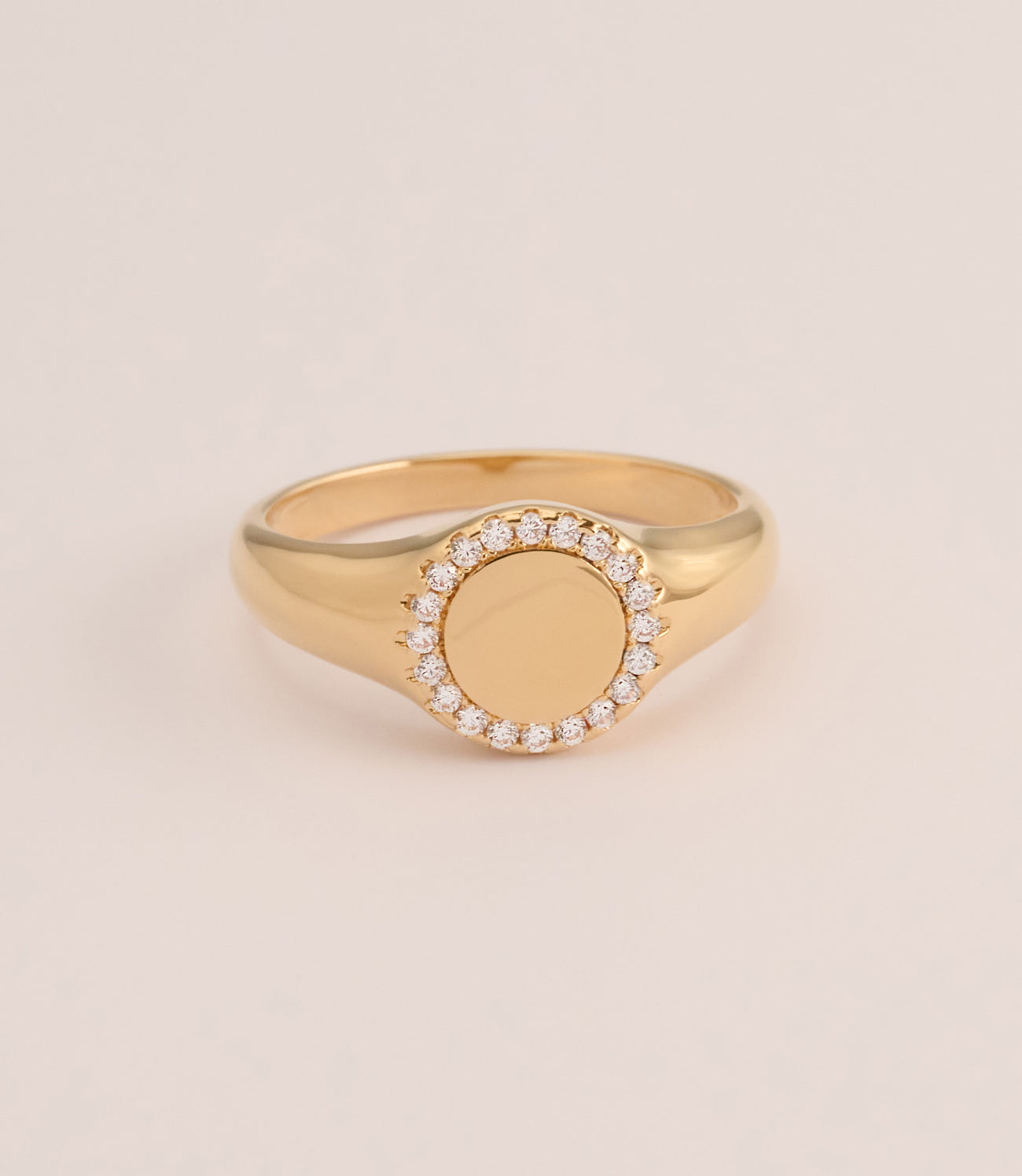 Bague Helly