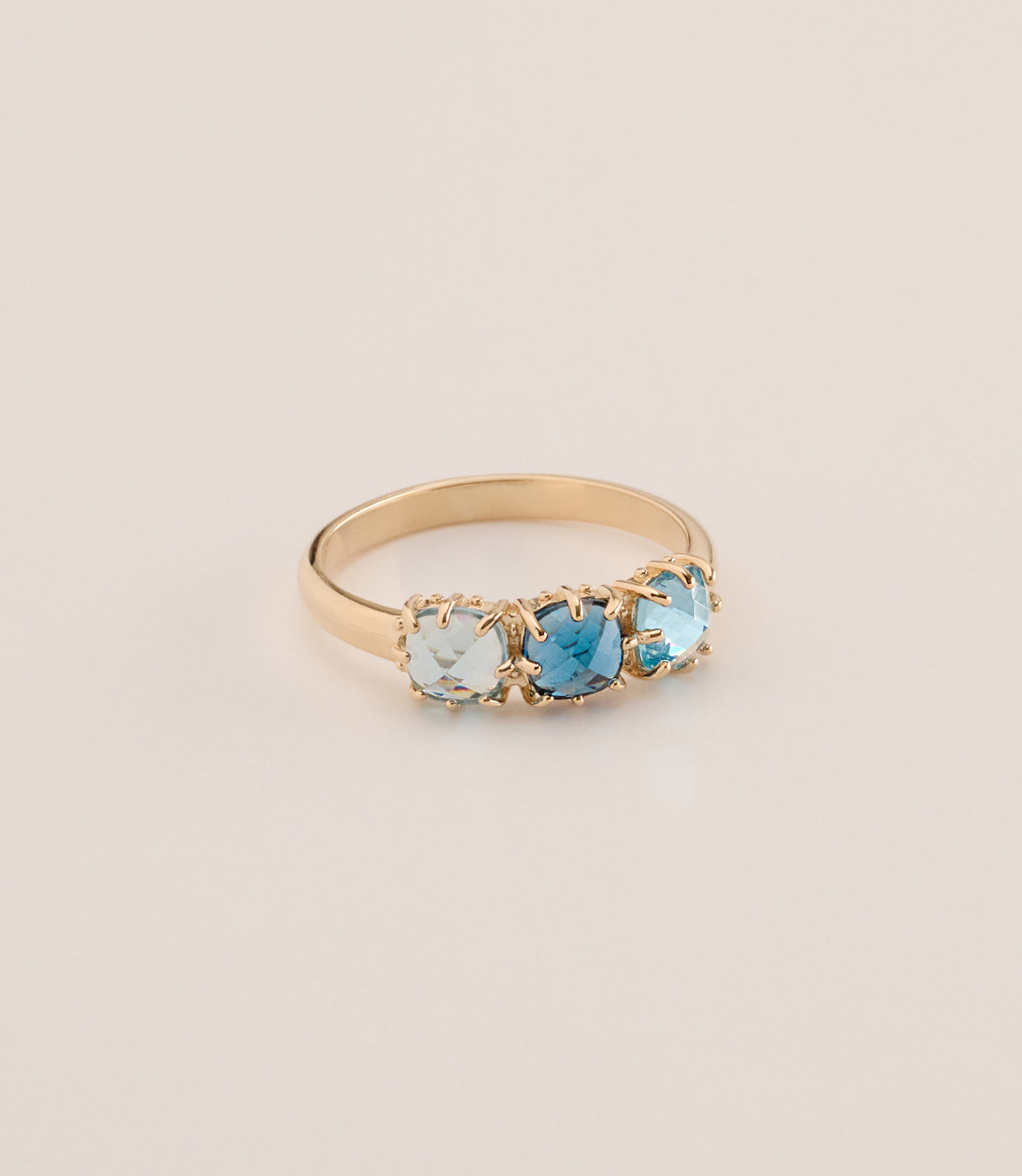 Bague Lirae