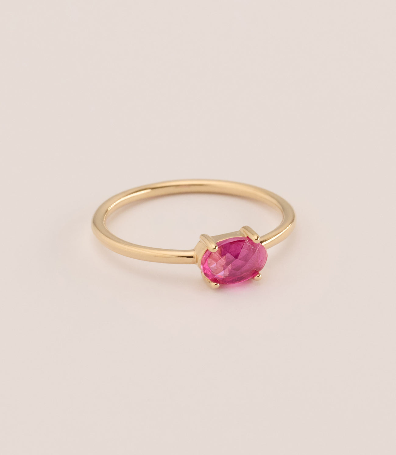 Bague Marcia